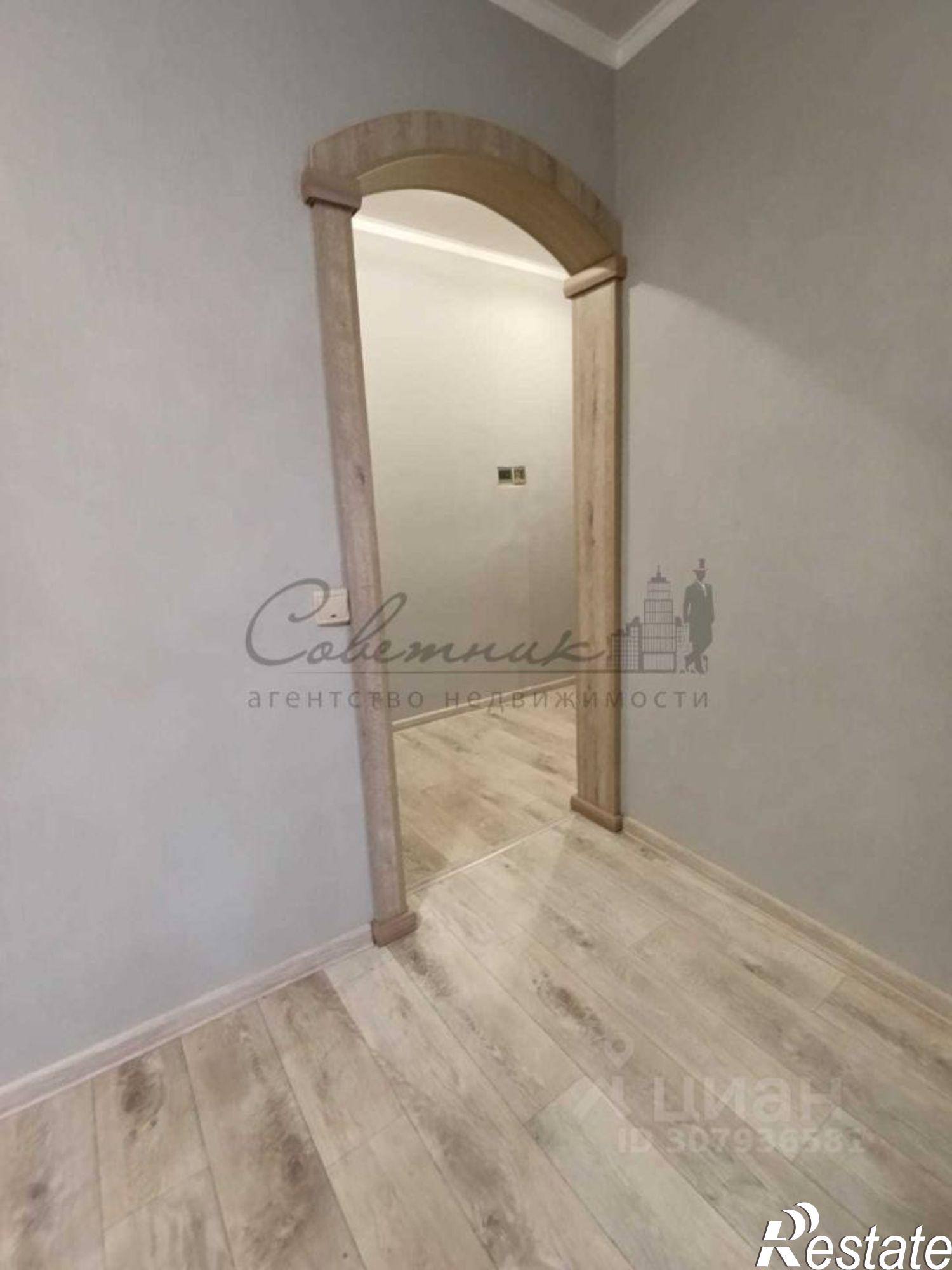 Купить квартиру за 2 600 000 рублей на Горняк мкр,дом 4