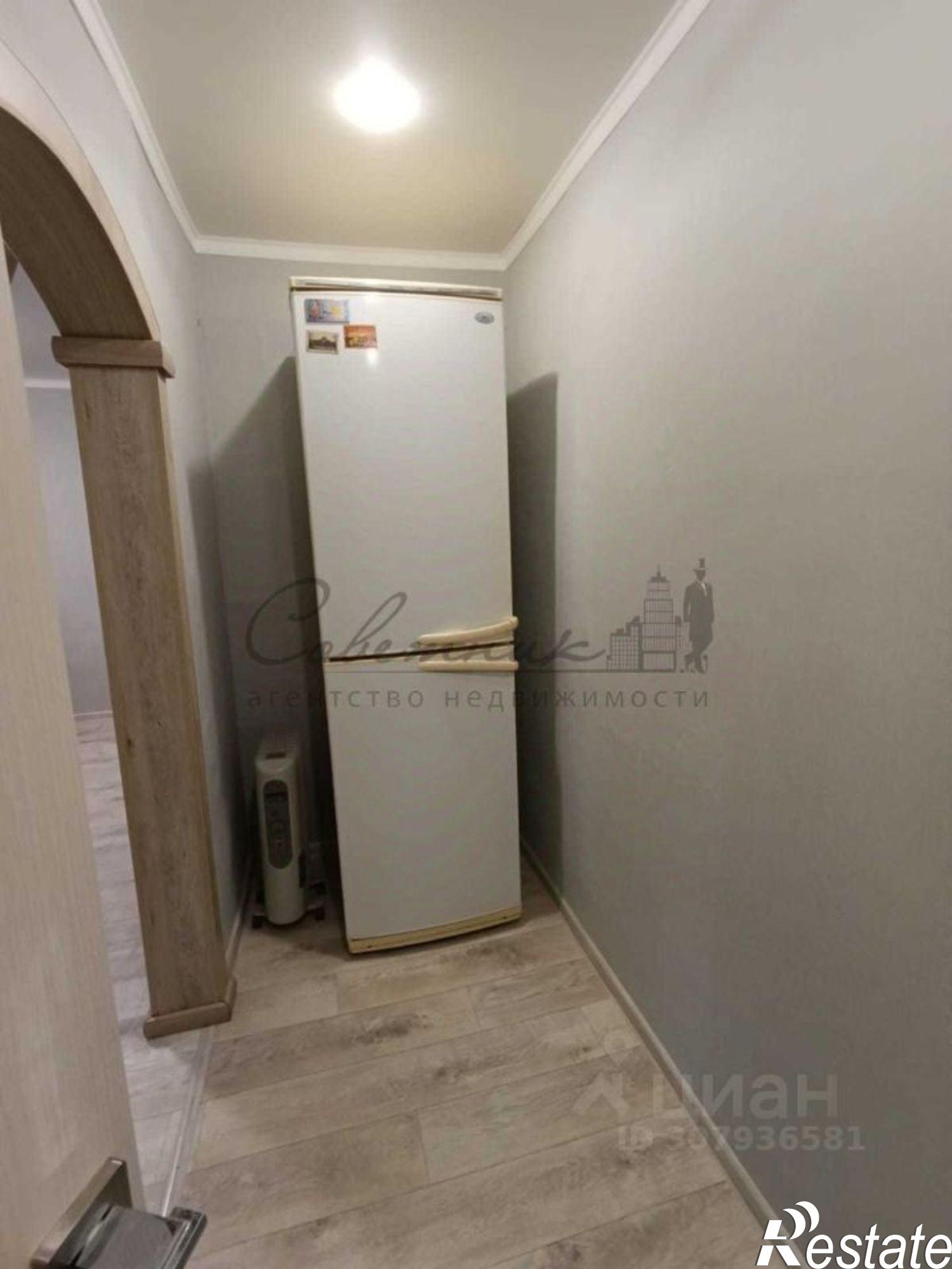 Купить квартиру за 2 600 000 рублей на Горняк мкр,дом 4