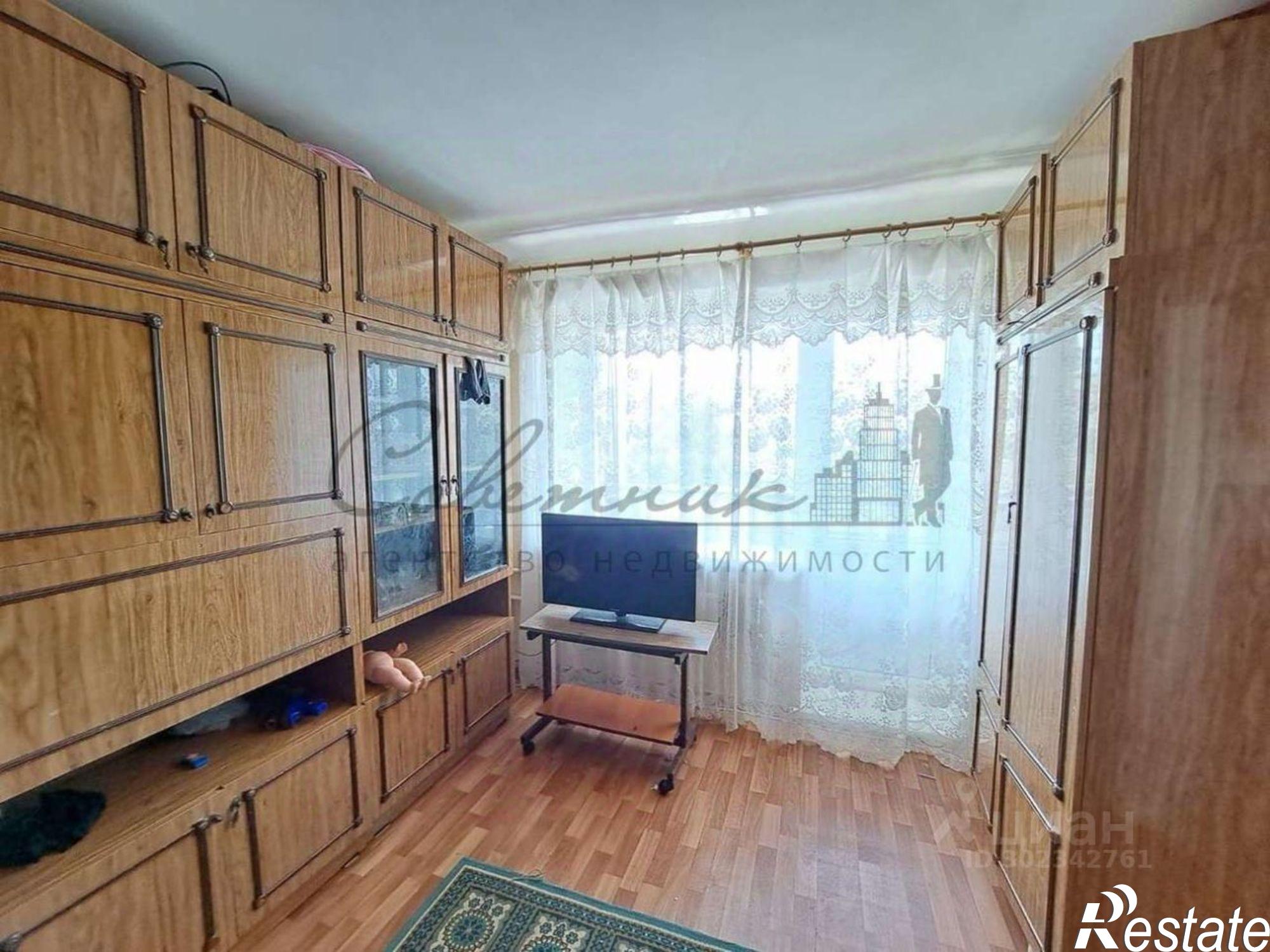 Купить квартиру за 3 200 000 рублей на улица Ленина, 21/1