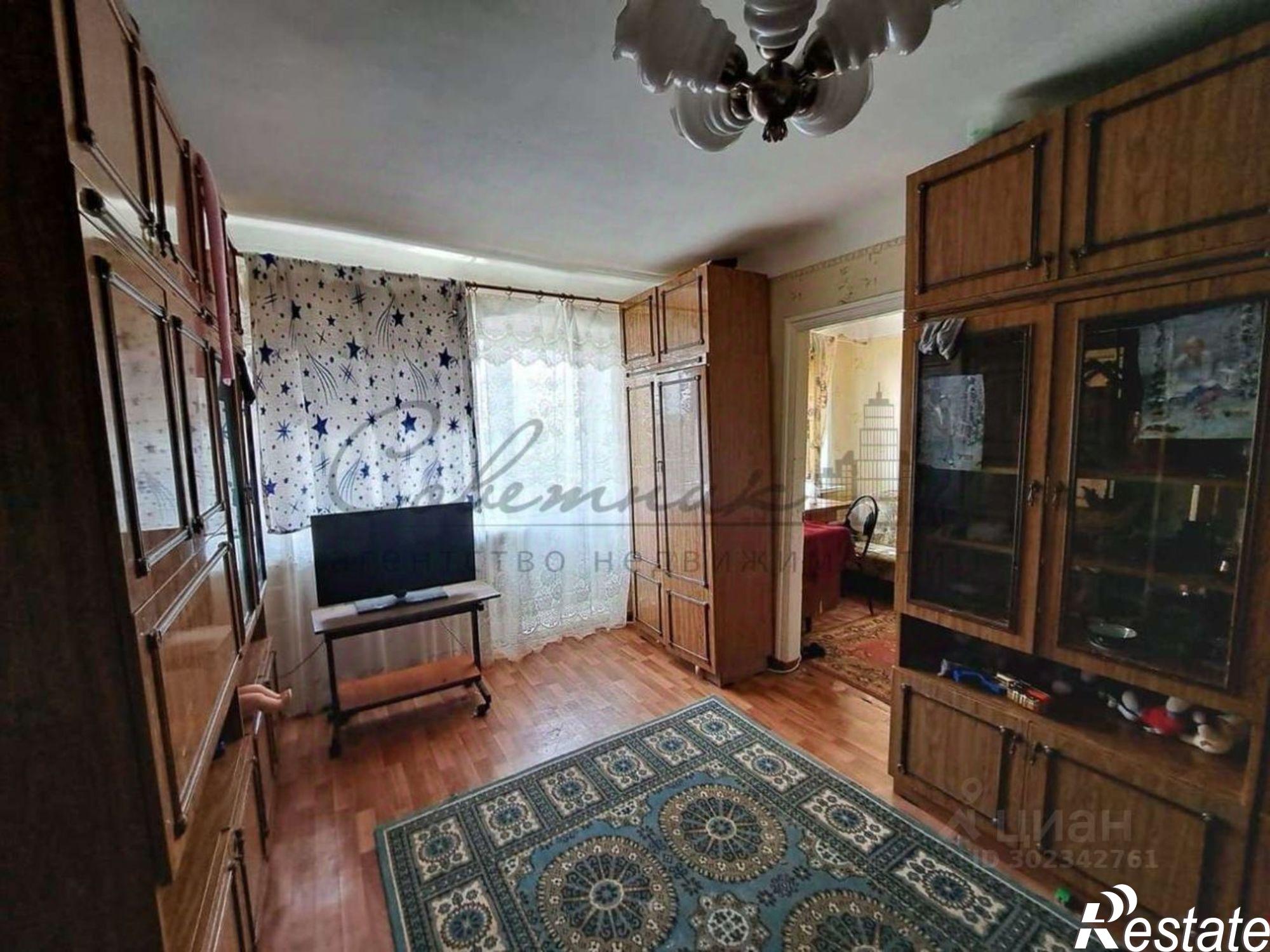 Купить квартиру за 3 200 000 рублей на улица Ленина, 21/1