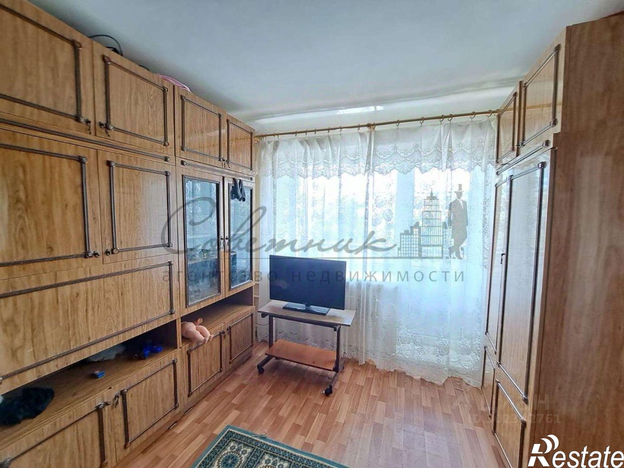 Купить квартиру за 3 200 000 рублей на улица Ленина, 21/1