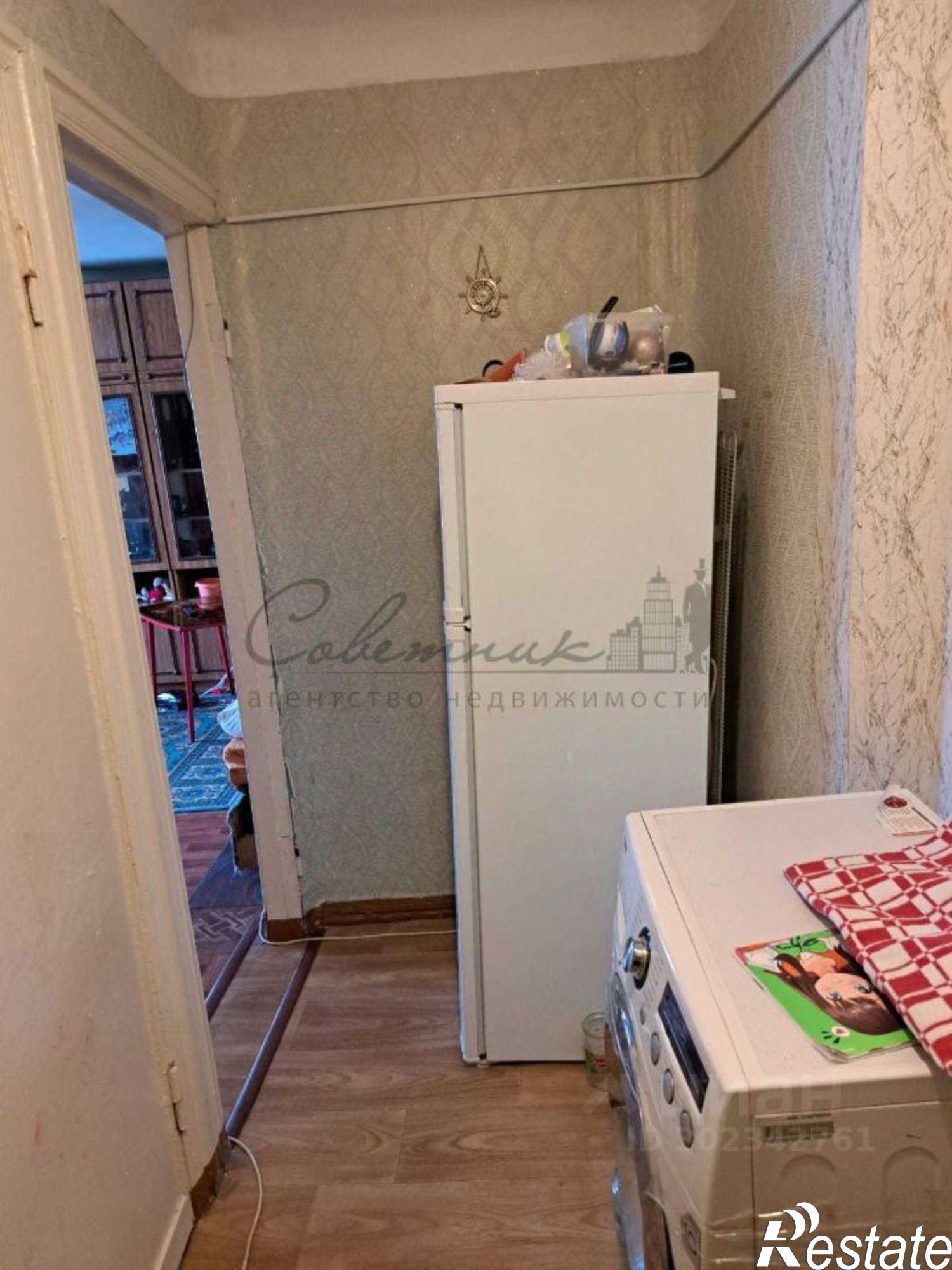 Купить квартиру за 3 200 000 рублей на улица Ленина, 21/1