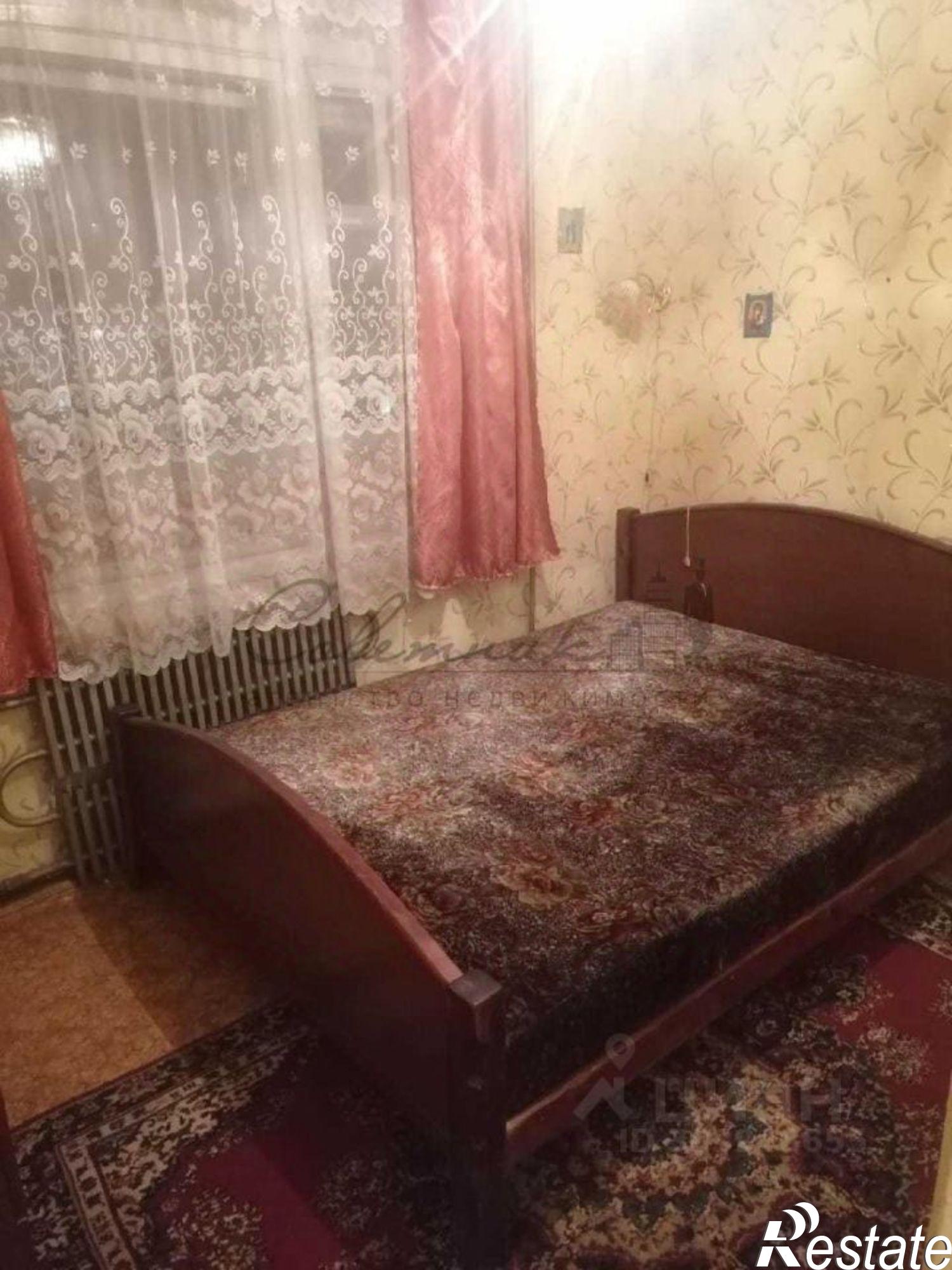 Купить квартиру за 3 500 000 рублей