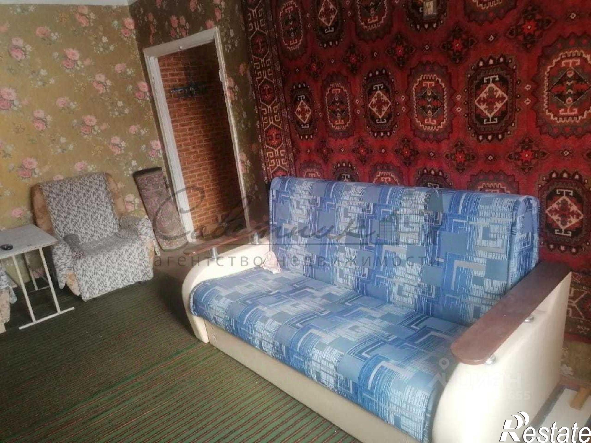 Купить квартиру за 3 500 000 рублей