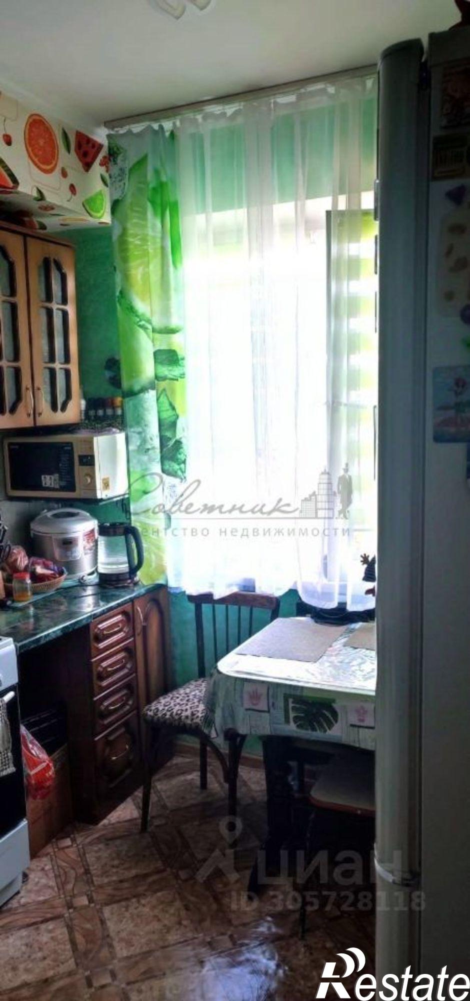 Купить квартиру за 3 800 000 рублей