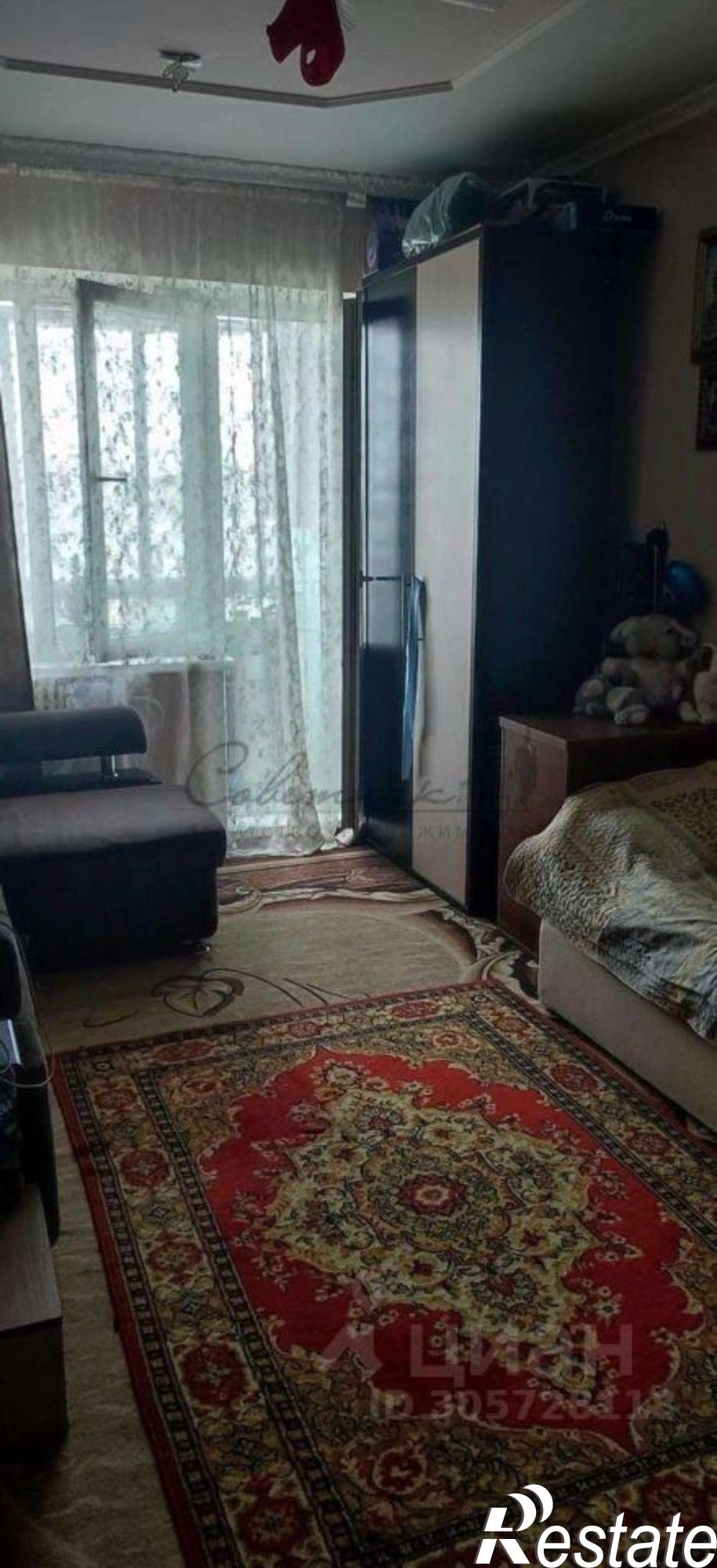 Купить квартиру за 3 800 000 рублей