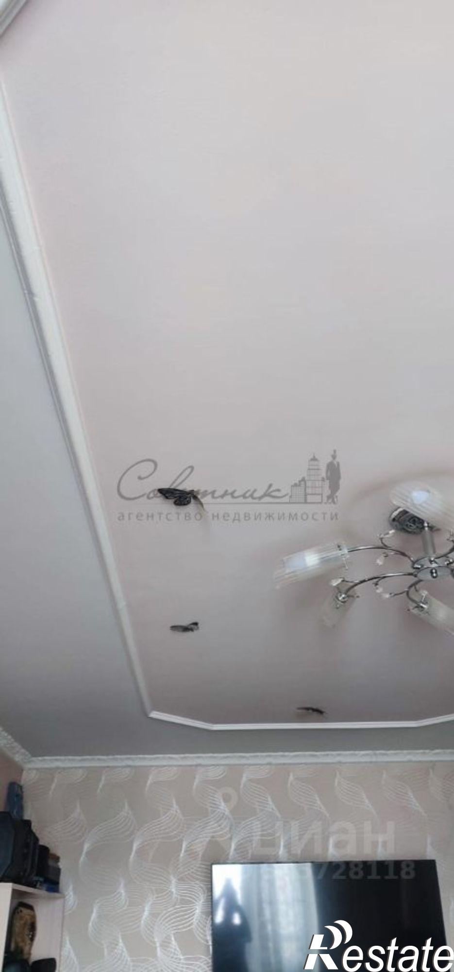 Купить квартиру за 3 800 000 рублей