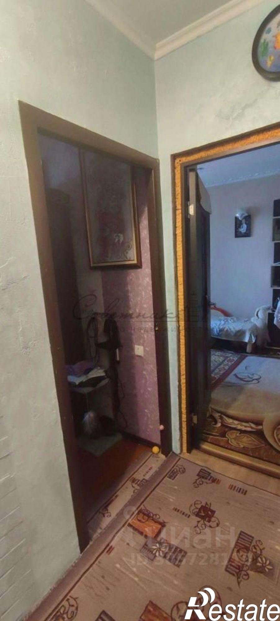 Купить квартиру за 3 800 000 рублей