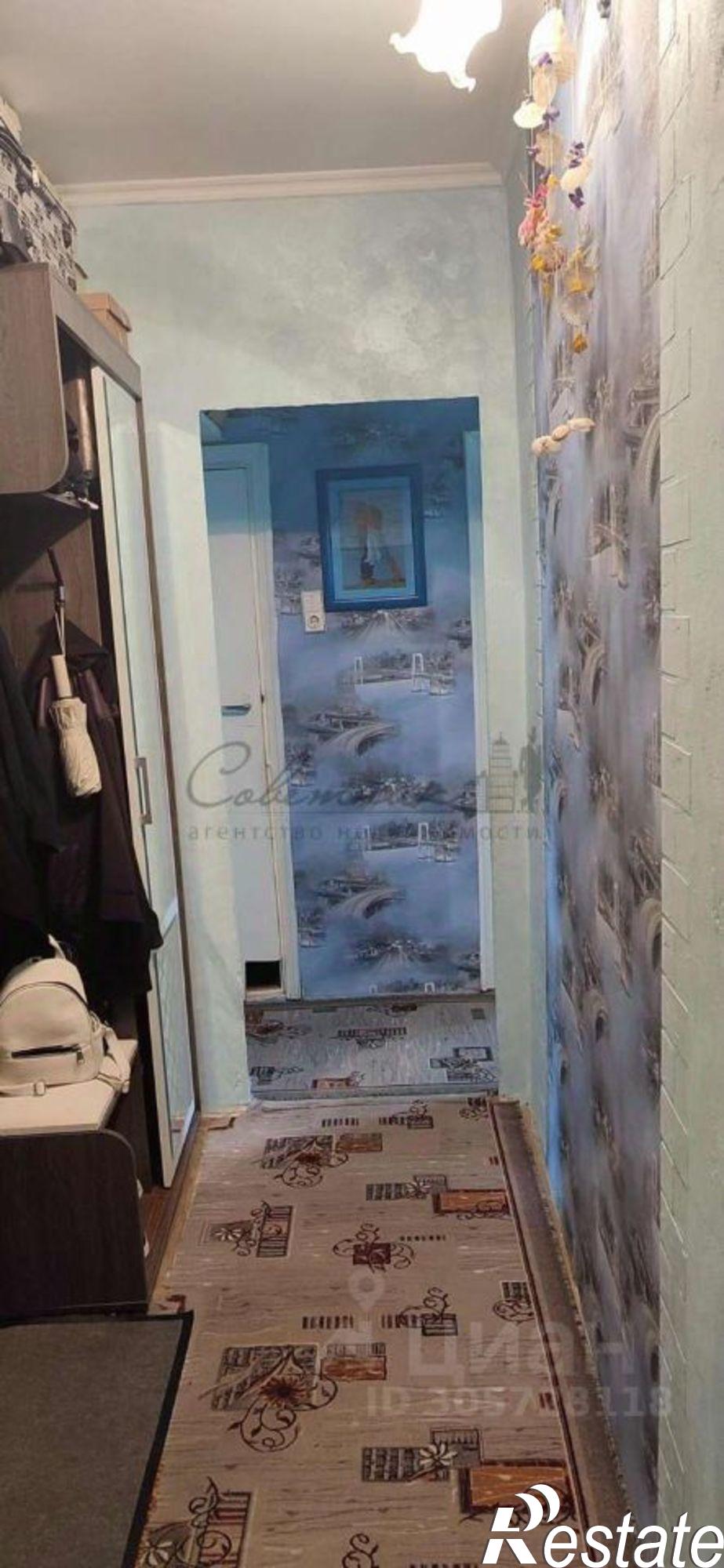 Купить квартиру за 3 800 000 рублей