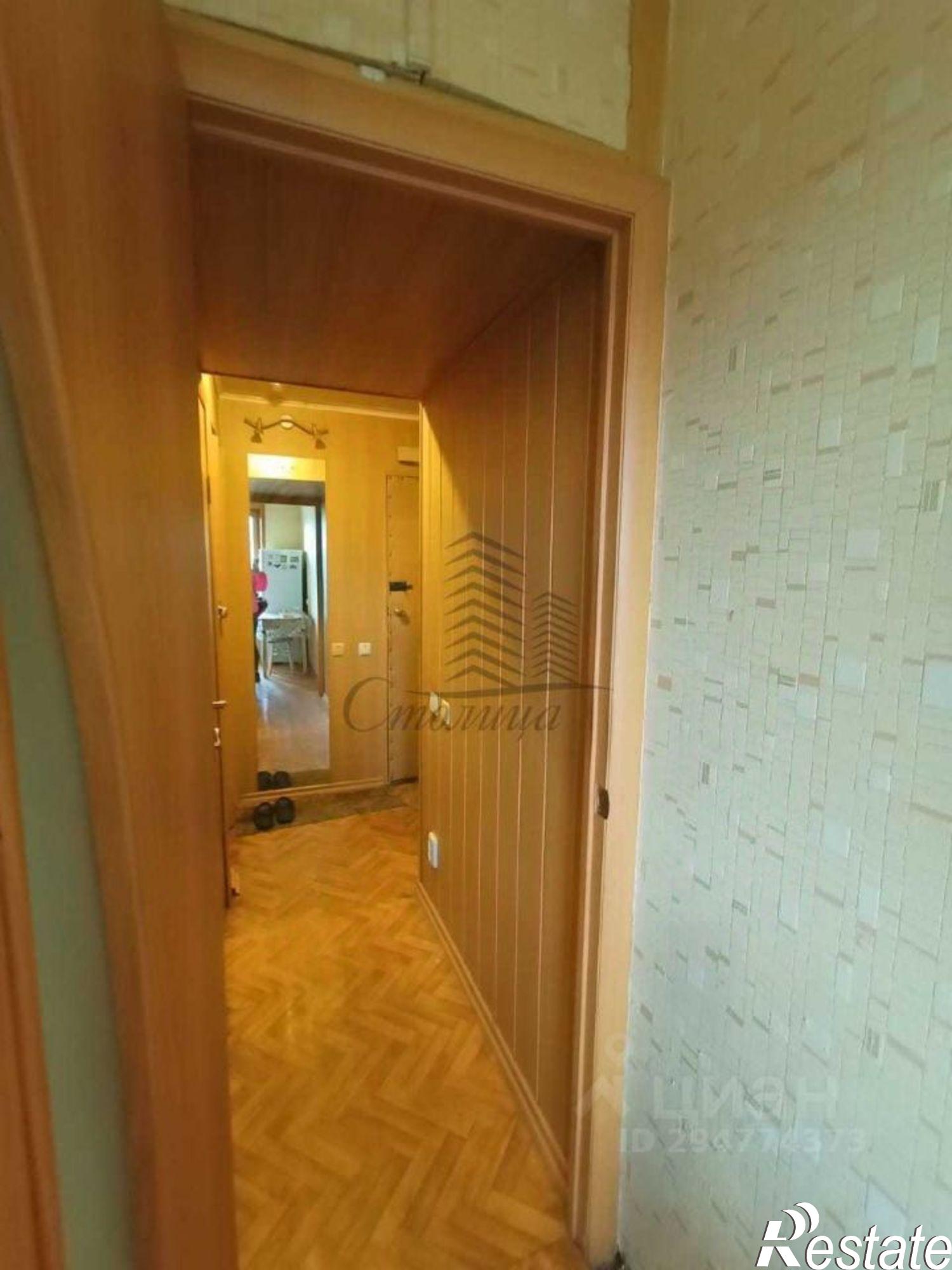 Купить квартиру за 4 100 000 рублей на Жукова мкр,дом 8