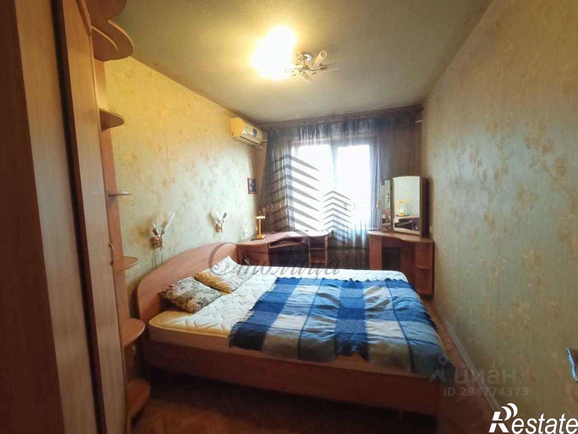 Купить квартиру за 4 100 000 рублей на Жукова мкр,дом 8