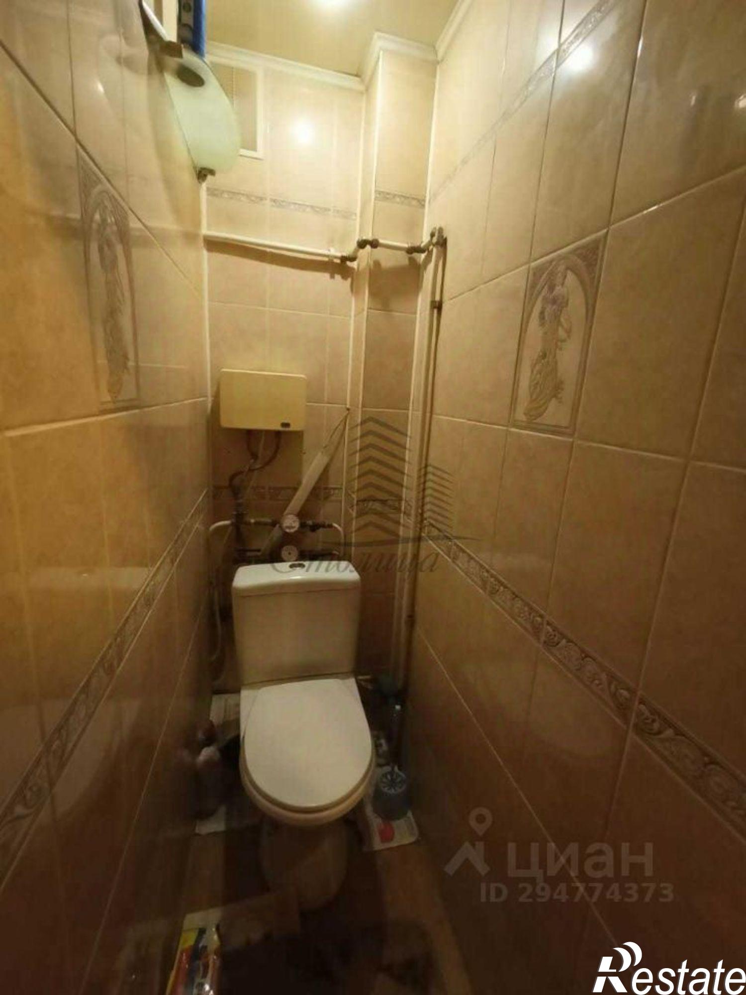 Купить квартиру за 4 100 000 рублей на Жукова мкр,дом 8