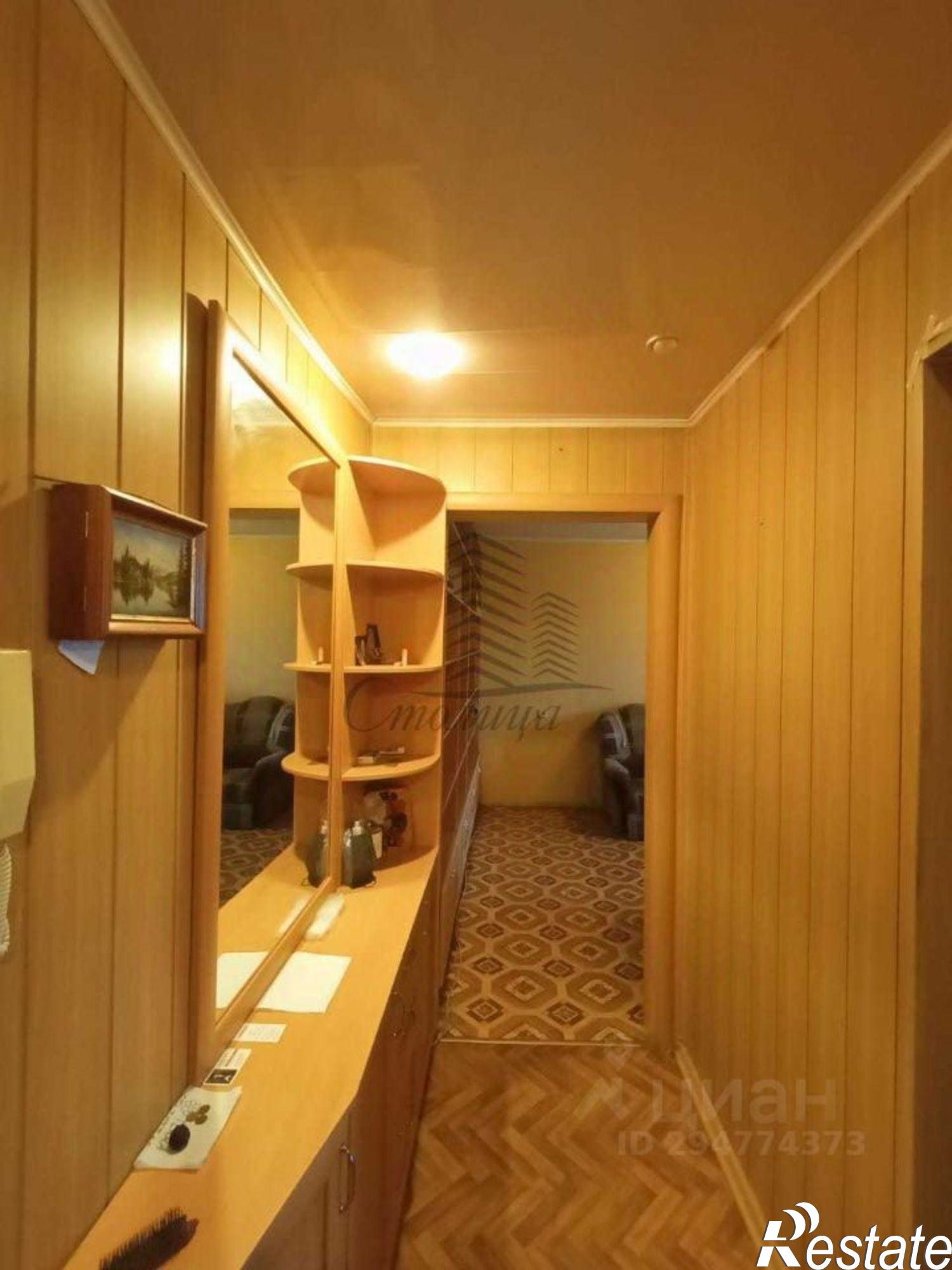 Купить квартиру за 4 100 000 рублей на Жукова мкр,дом 8