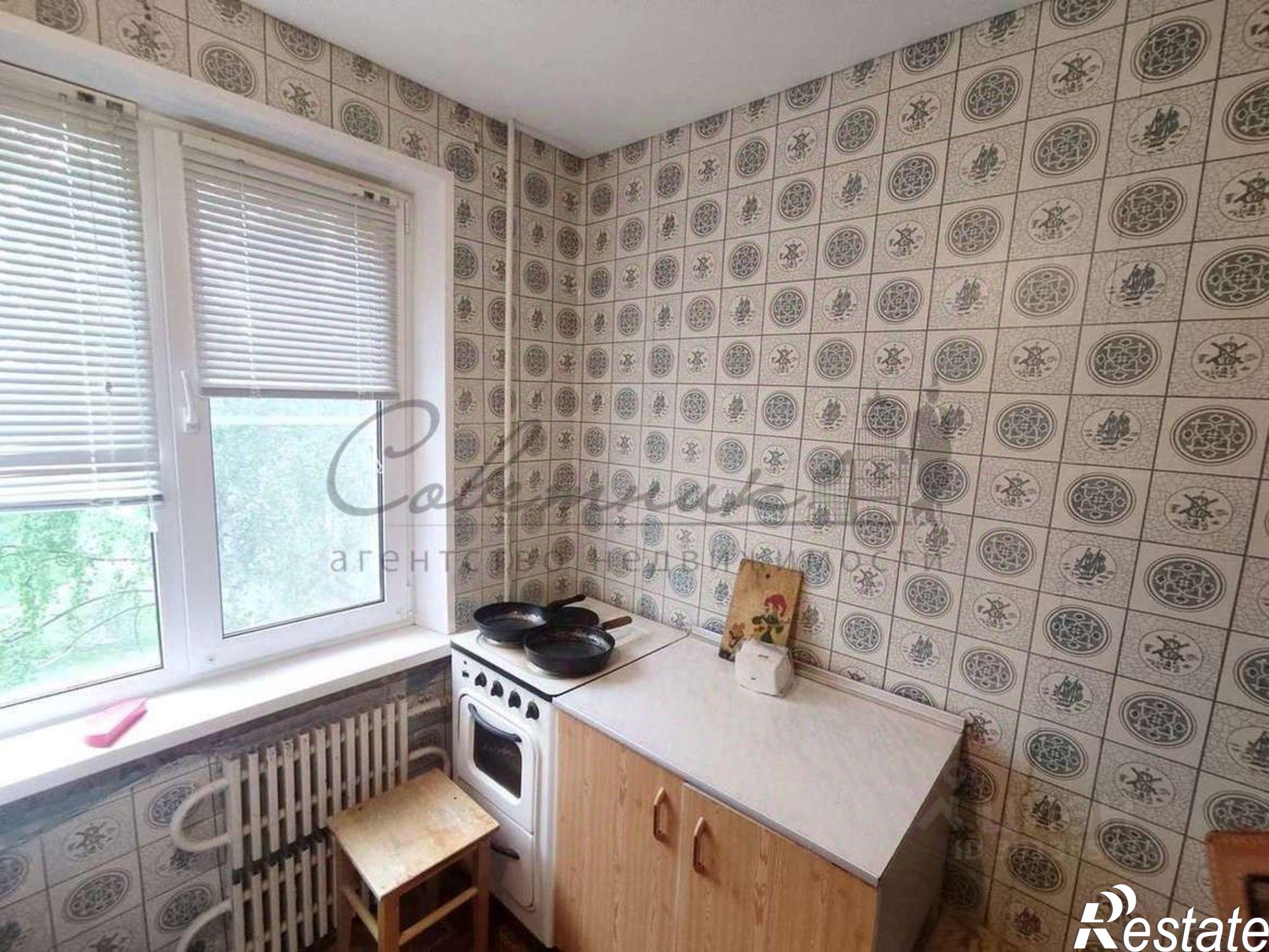 Купить квартиру за 4 500 000 рублей на Жукова мкр,дом 1