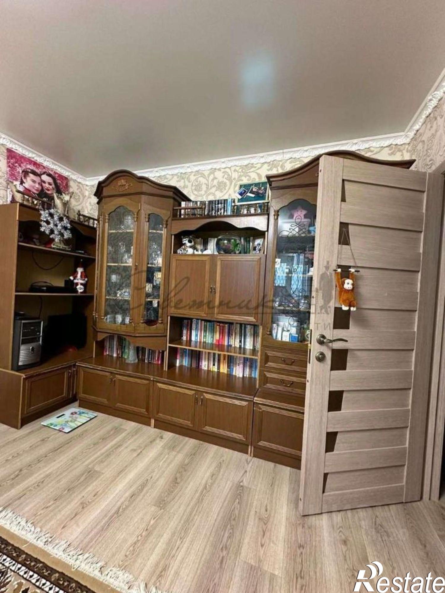 Купить квартиру за 4 700 000 рублей