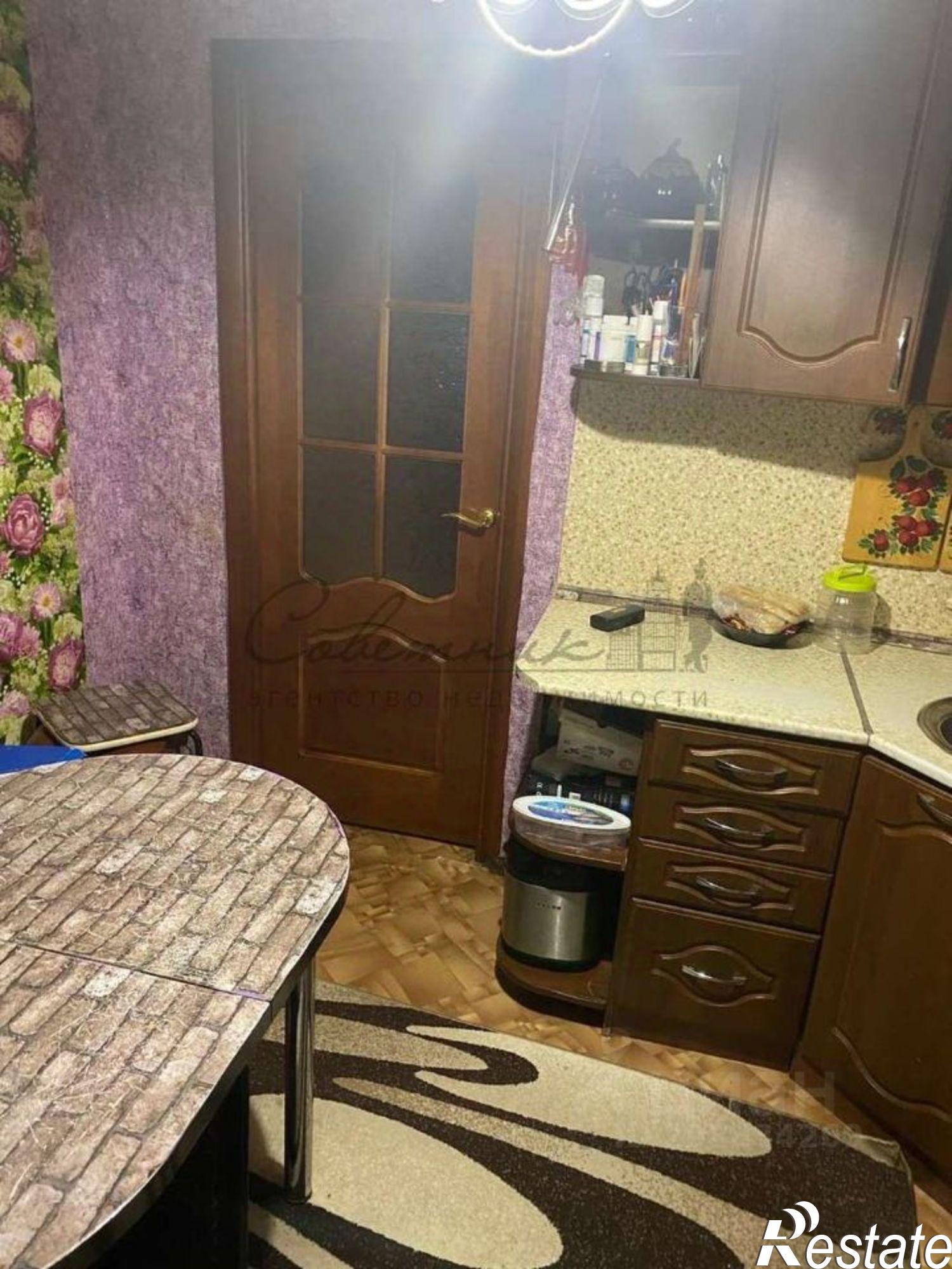 Купить квартиру за 4 700 000 рублей на Жукова мкр,дом 29А