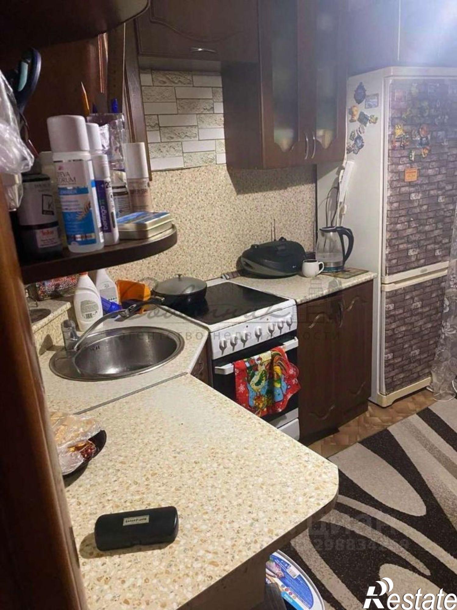 Купить квартиру за 4 700 000 рублей на Жукова мкр,дом 29А