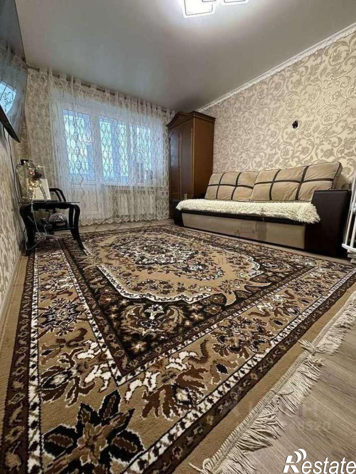 Купить квартиру за 4 700 000 рублей