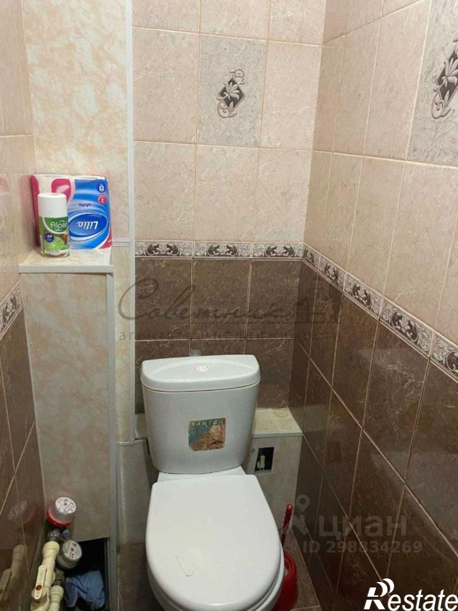 Купить квартиру за 4 700 000 рублей на Жукова мкр,дом 29А