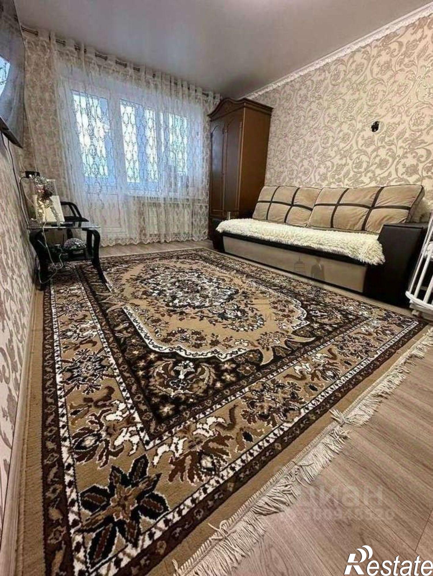 Купить квартиру за 4 700 000 рублей