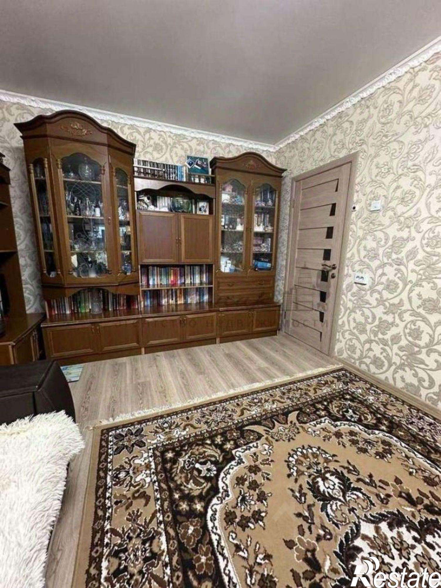 Купить квартиру за 4 700 000 рублей