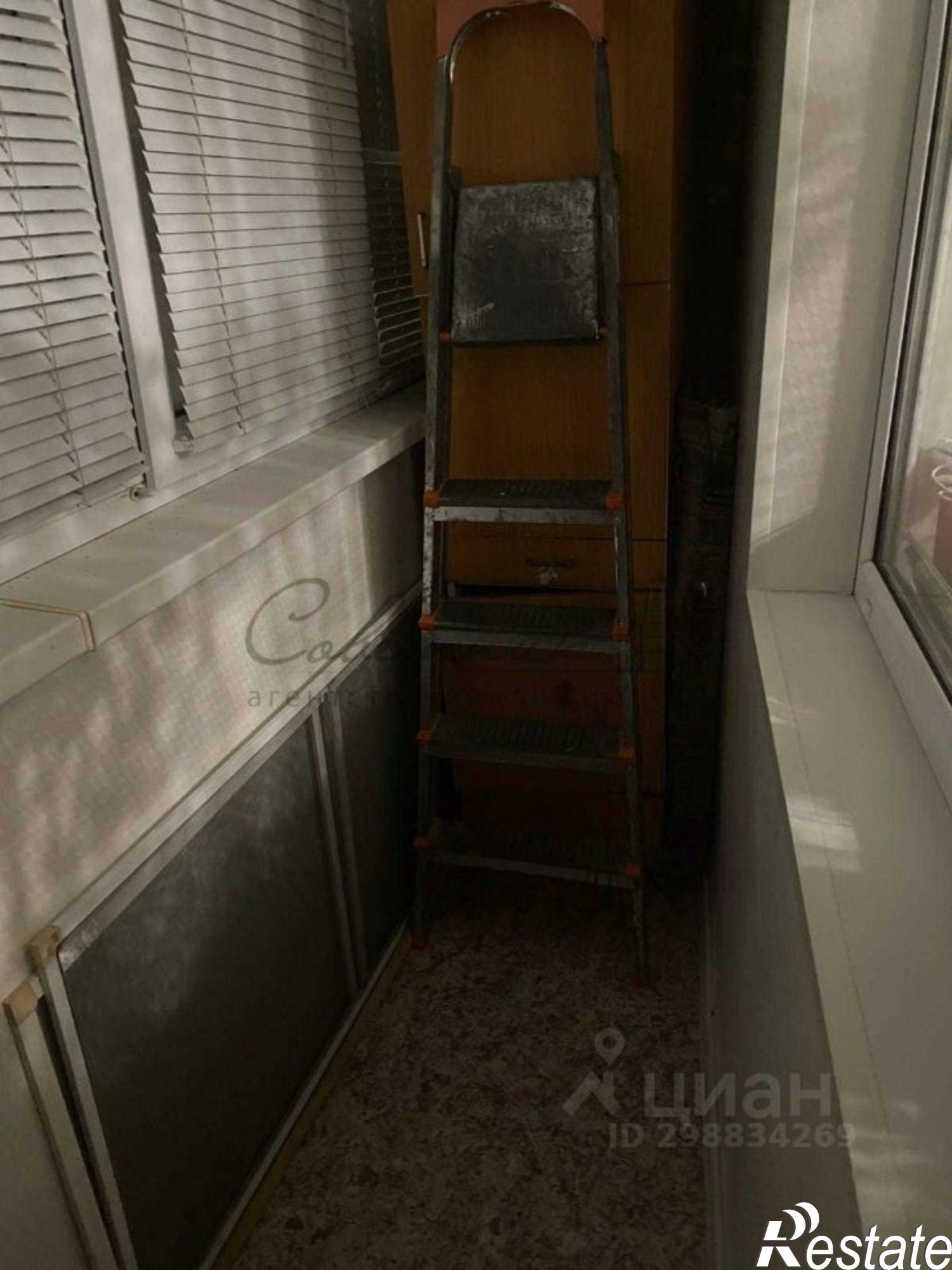 Купить квартиру за 4 700 000 рублей на Жукова мкр,дом 29А