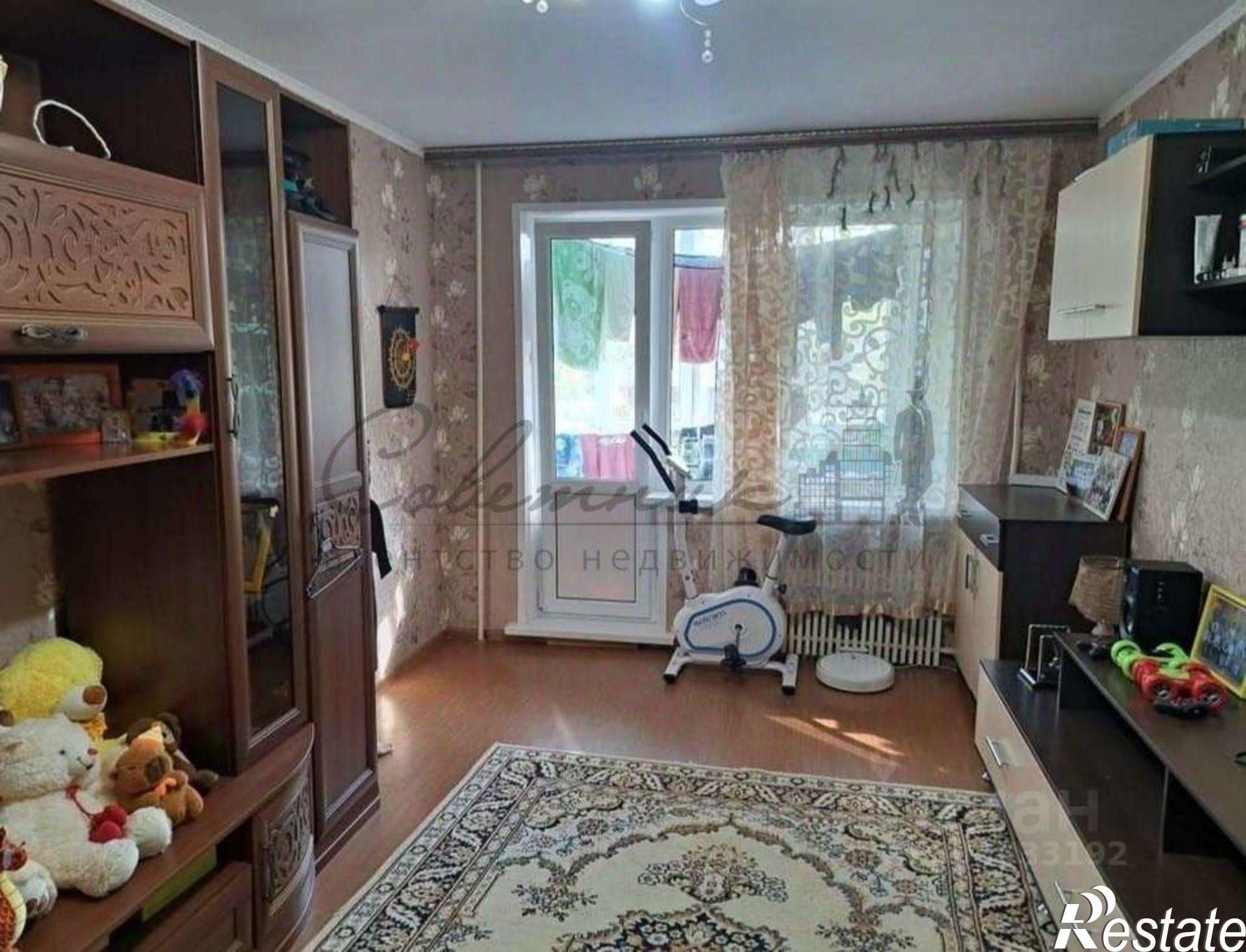 Купить квартиру за 4 850 000 рублей на Жукова мкр,дом 1