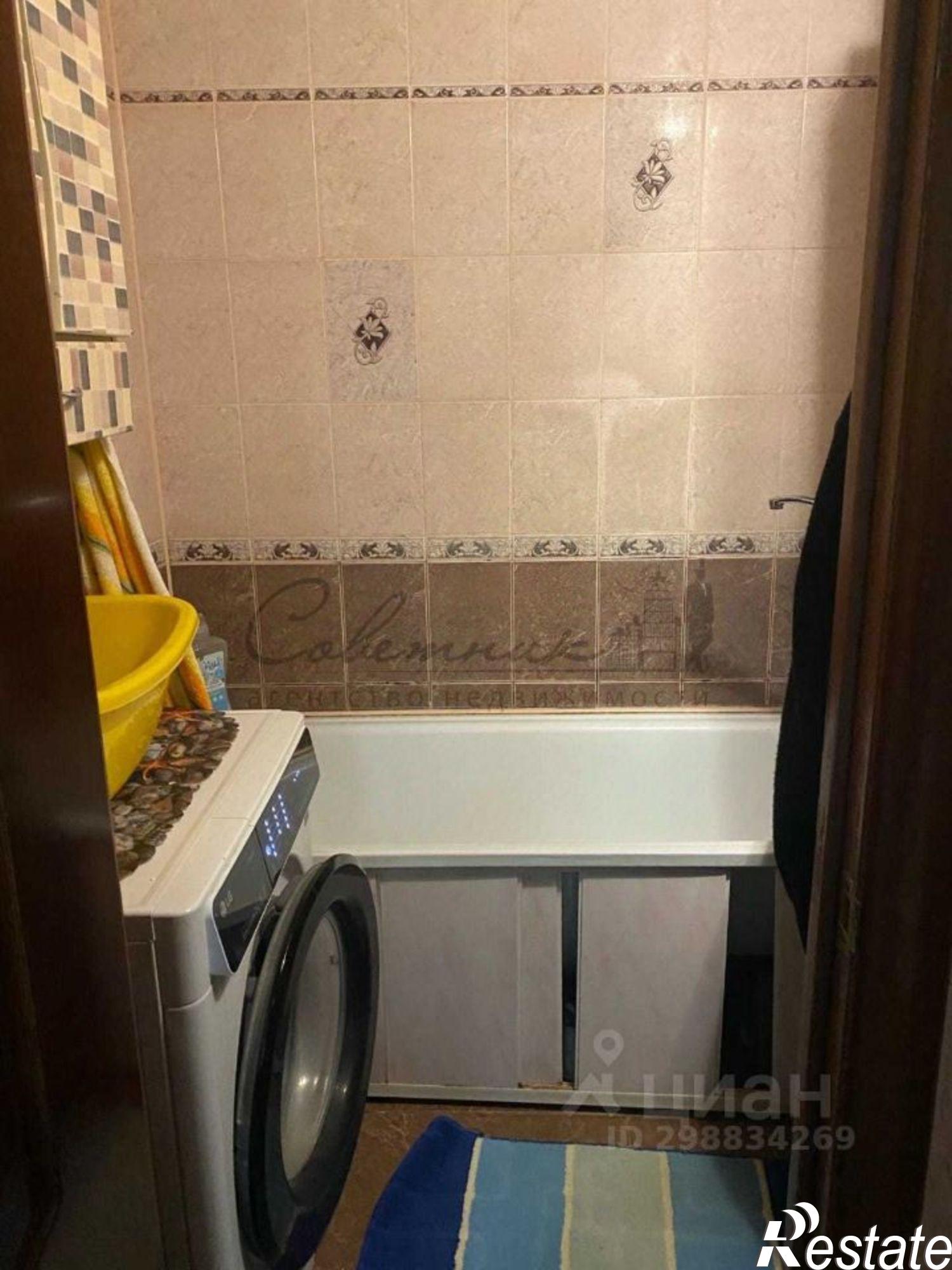 Купить квартиру за 4 700 000 рублей на Жукова мкр,дом 29А