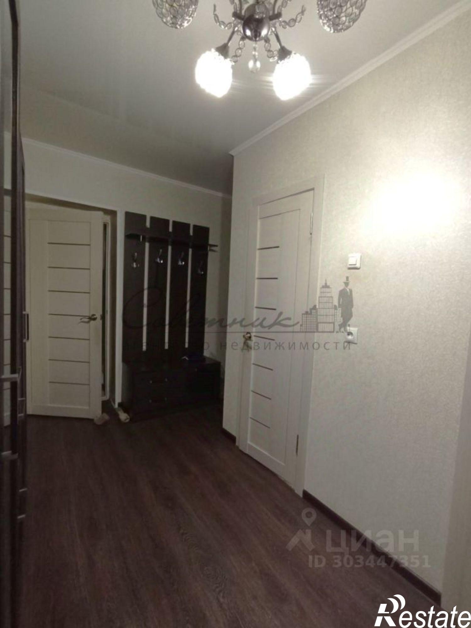 Купить квартиру за 4 850 000 рублей на Космос мкр,дом 1А