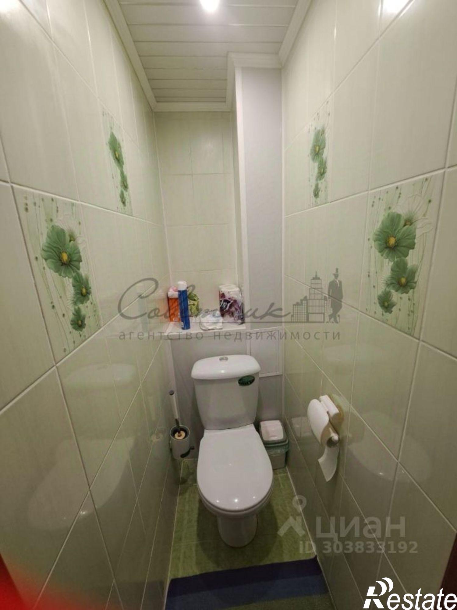 Купить квартиру за 4 850 000 рублей на Жукова мкр,дом 1