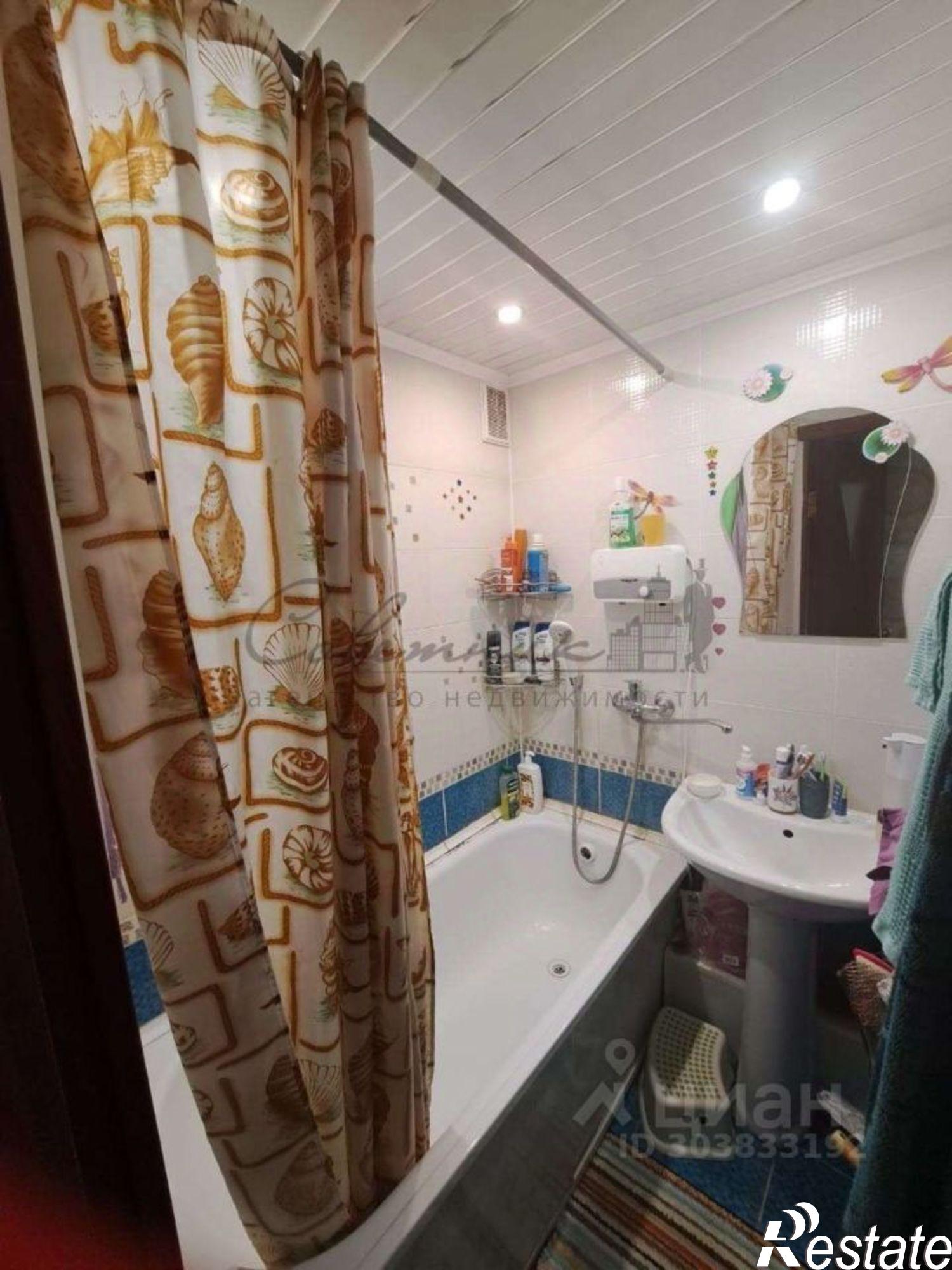 Купить квартиру за 4 850 000 рублей на Жукова мкр,дом 1