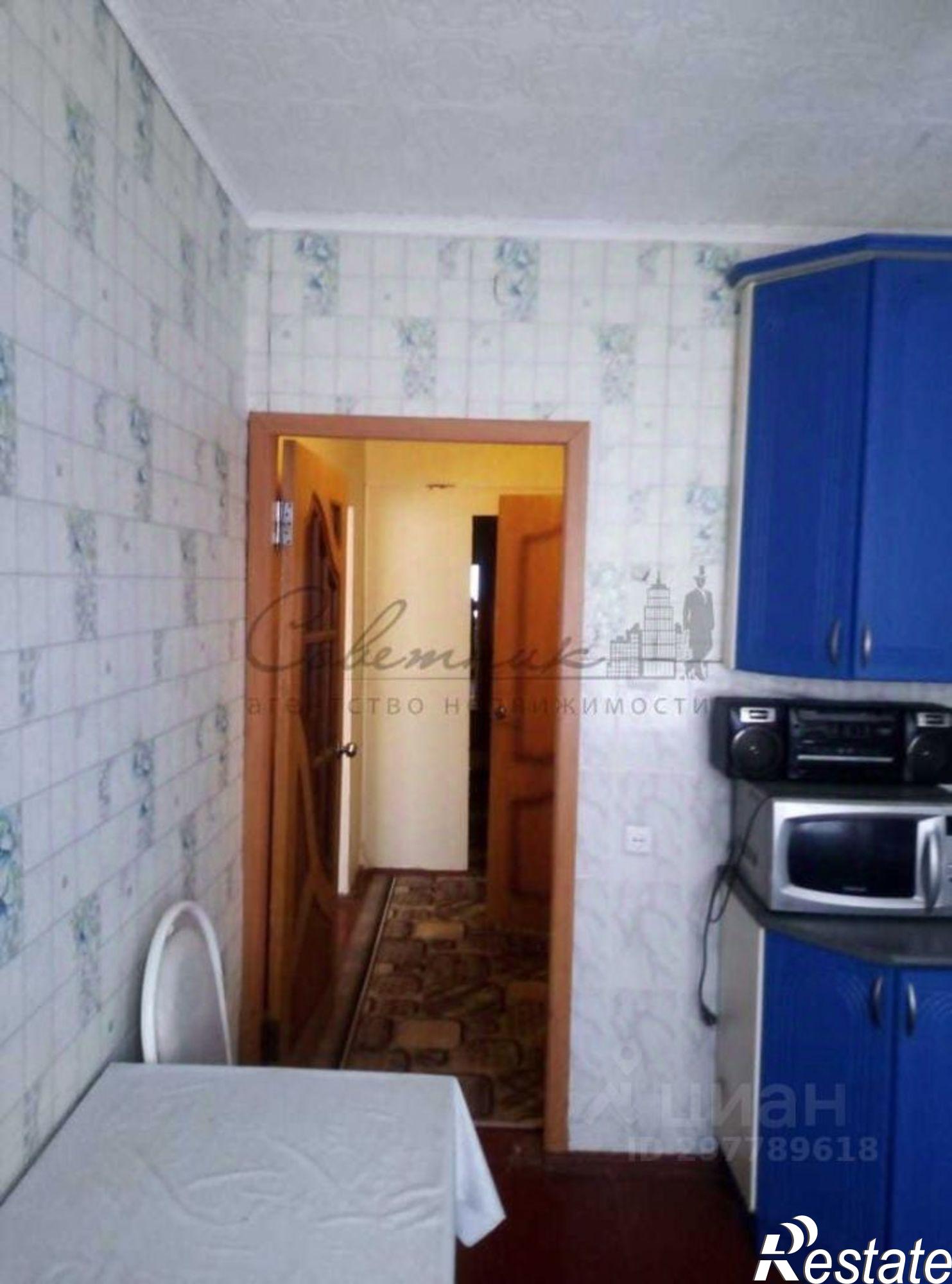 Купить квартиру за 5 100 000 рублей