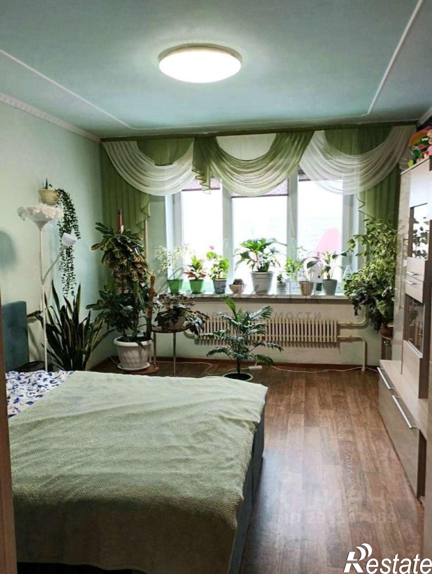 Купить квартиру за 5 500 000 рублей на Юбилейный мкр,дом 3