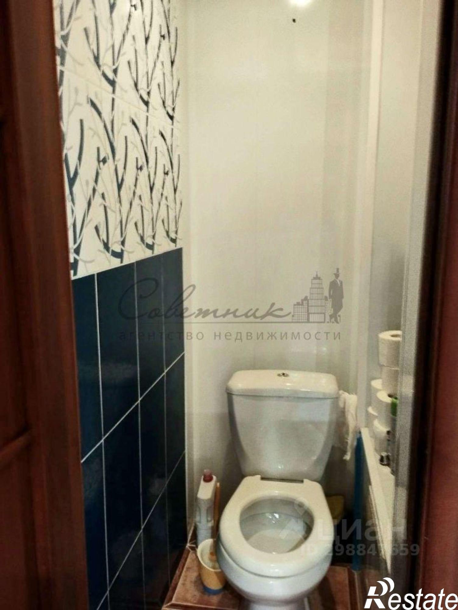 Купить квартиру за 5 500 000 рублей на Юбилейный мкр,дом 3