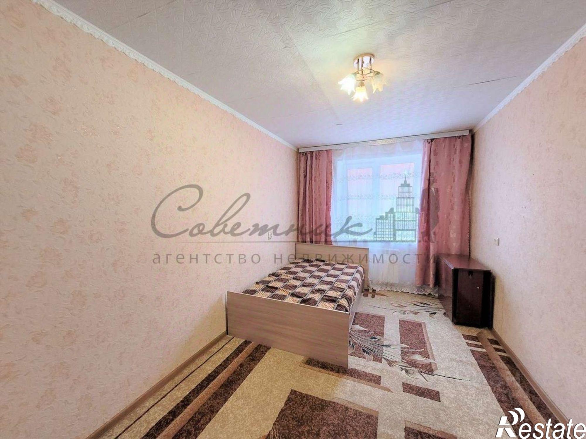 Купить квартиру за 5 500 000 рублей