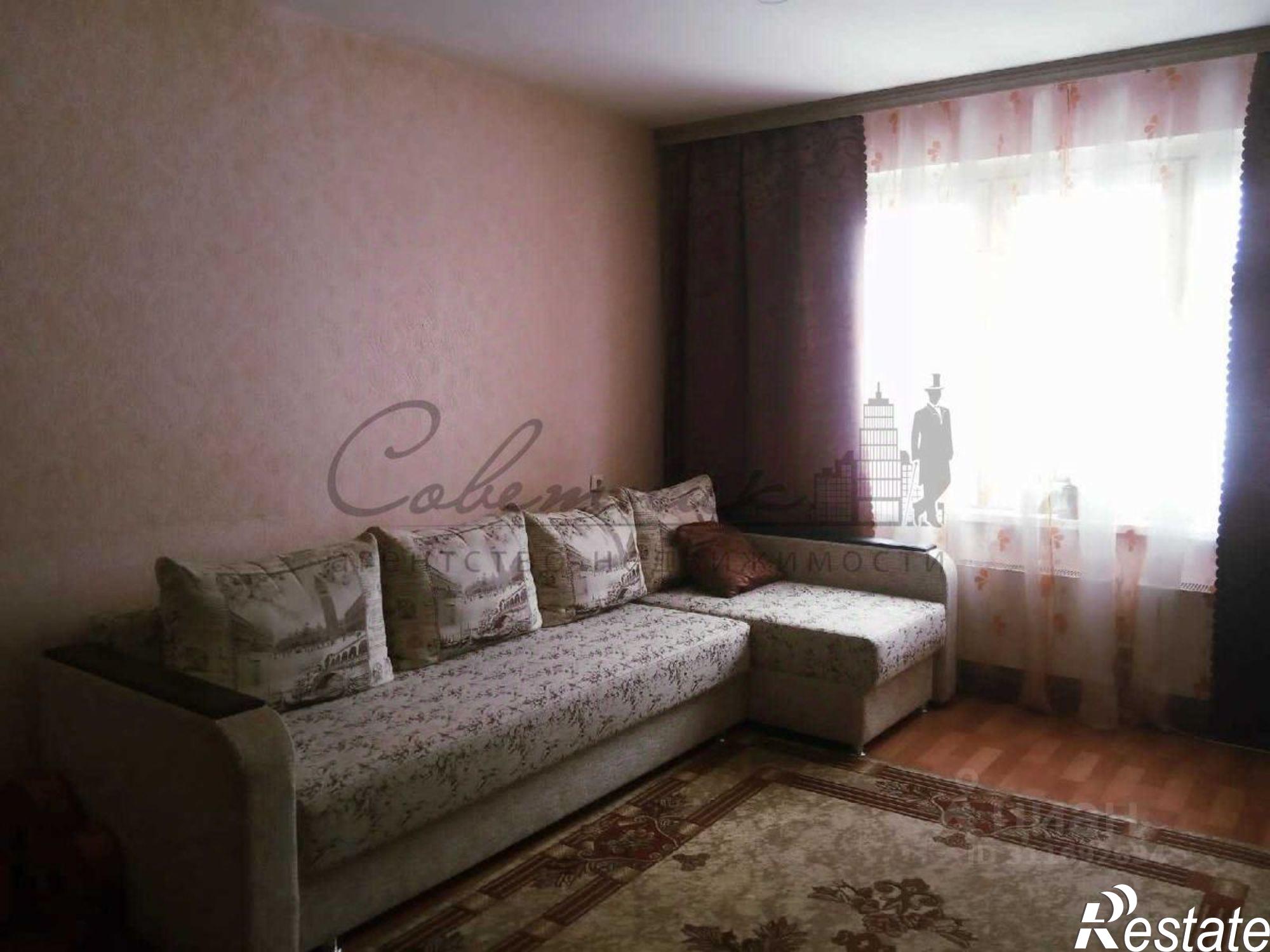 Купить квартиру за 5 590 000 рублей на Северный мкр,дом 33