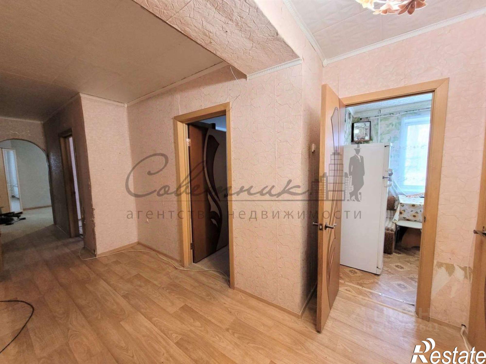 Купить квартиру за 5 500 000 рублей