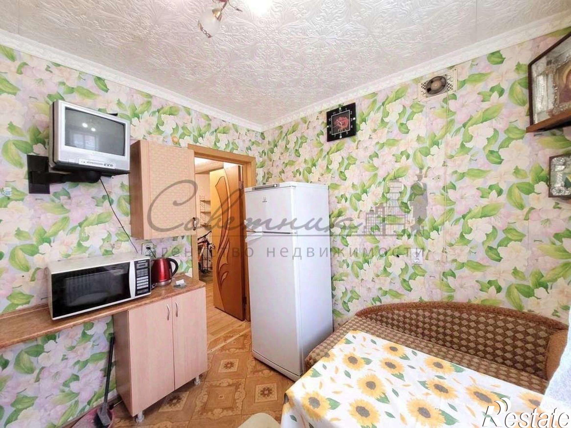 Купить квартиру за 5 500 000 рублей