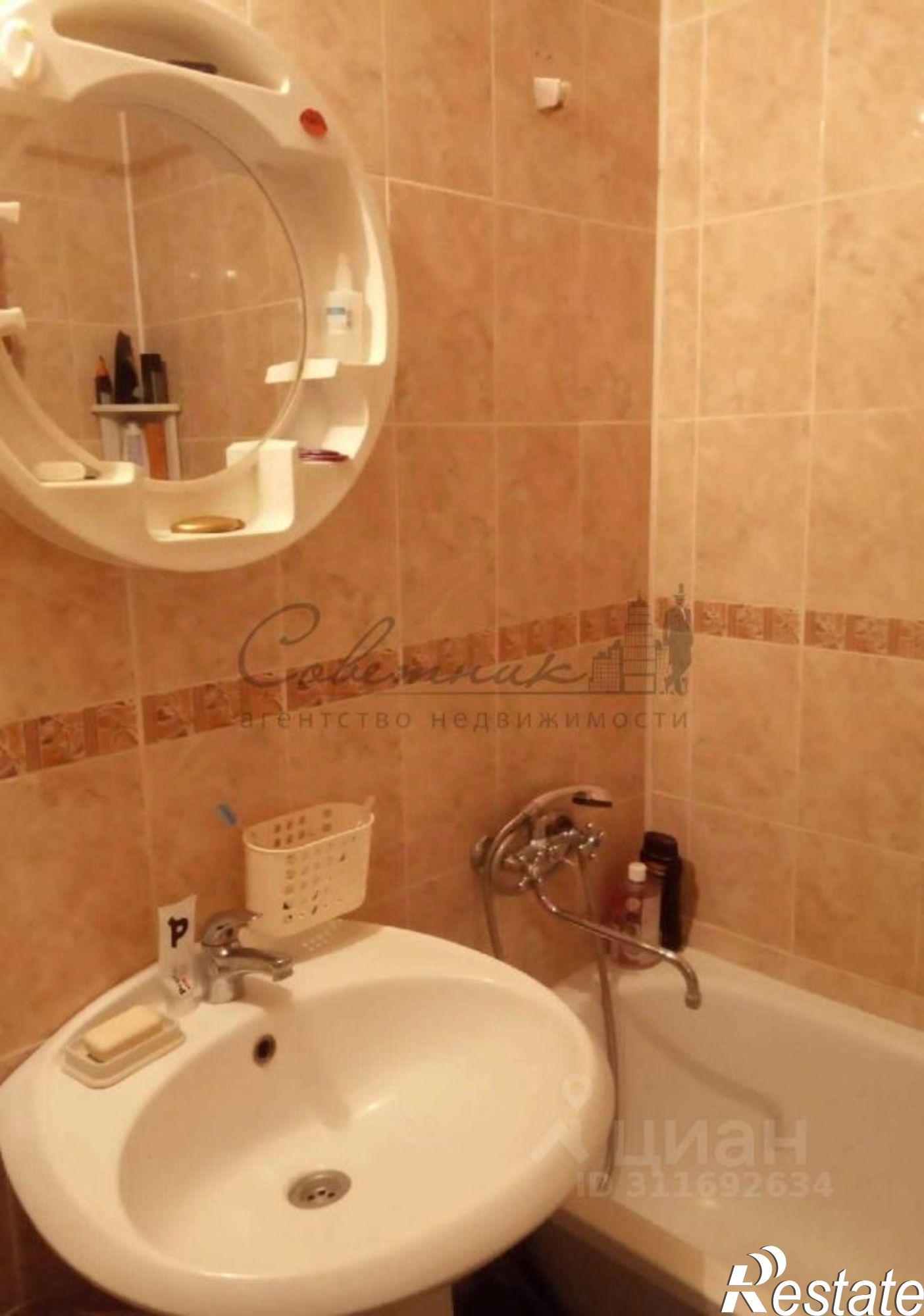 Купить квартиру за 5 590 000 рублей на Северный мкр,дом 33