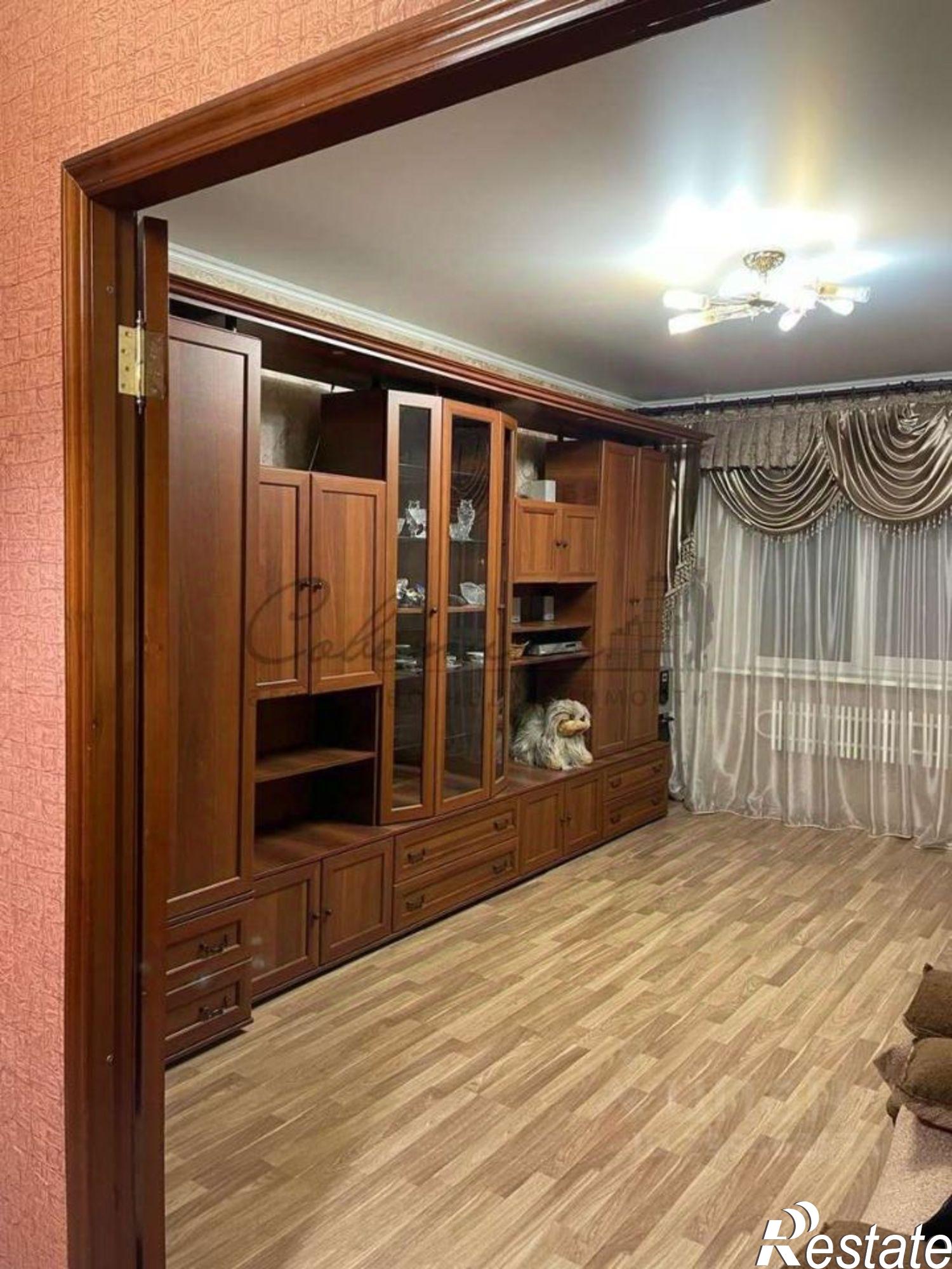 Купить квартиру за 5 600 000 рублей на Юбилейный мкр,дом 8