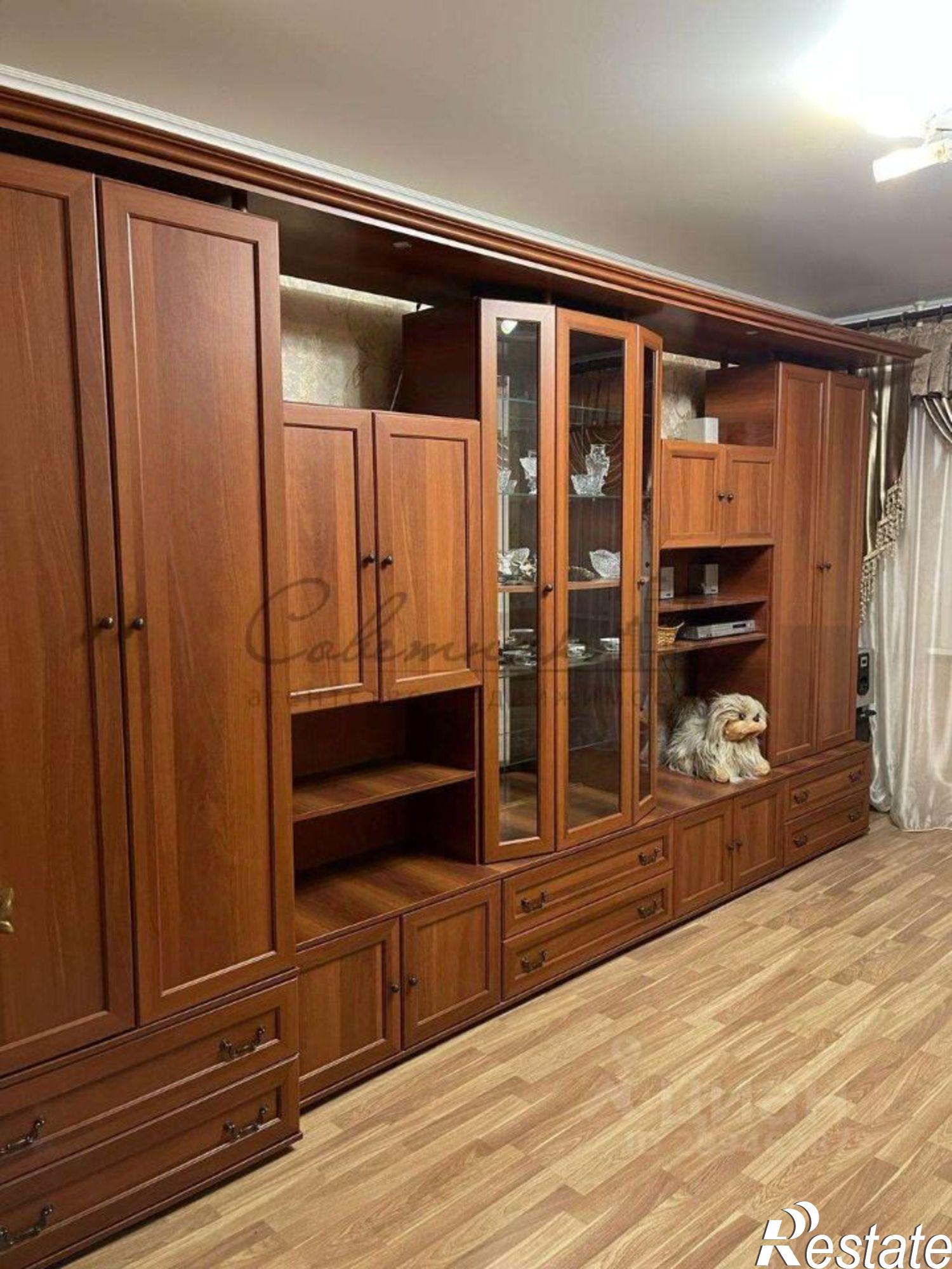 Купить квартиру за 5 600 000 рублей на Юбилейный мкр,дом 8