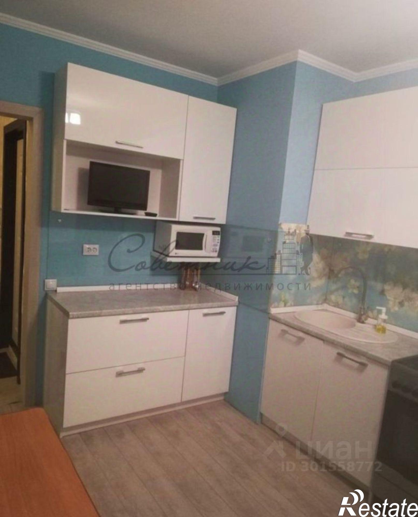 Купить квартиру за 5 690 000 рублей на Восточный мкр,дом 6