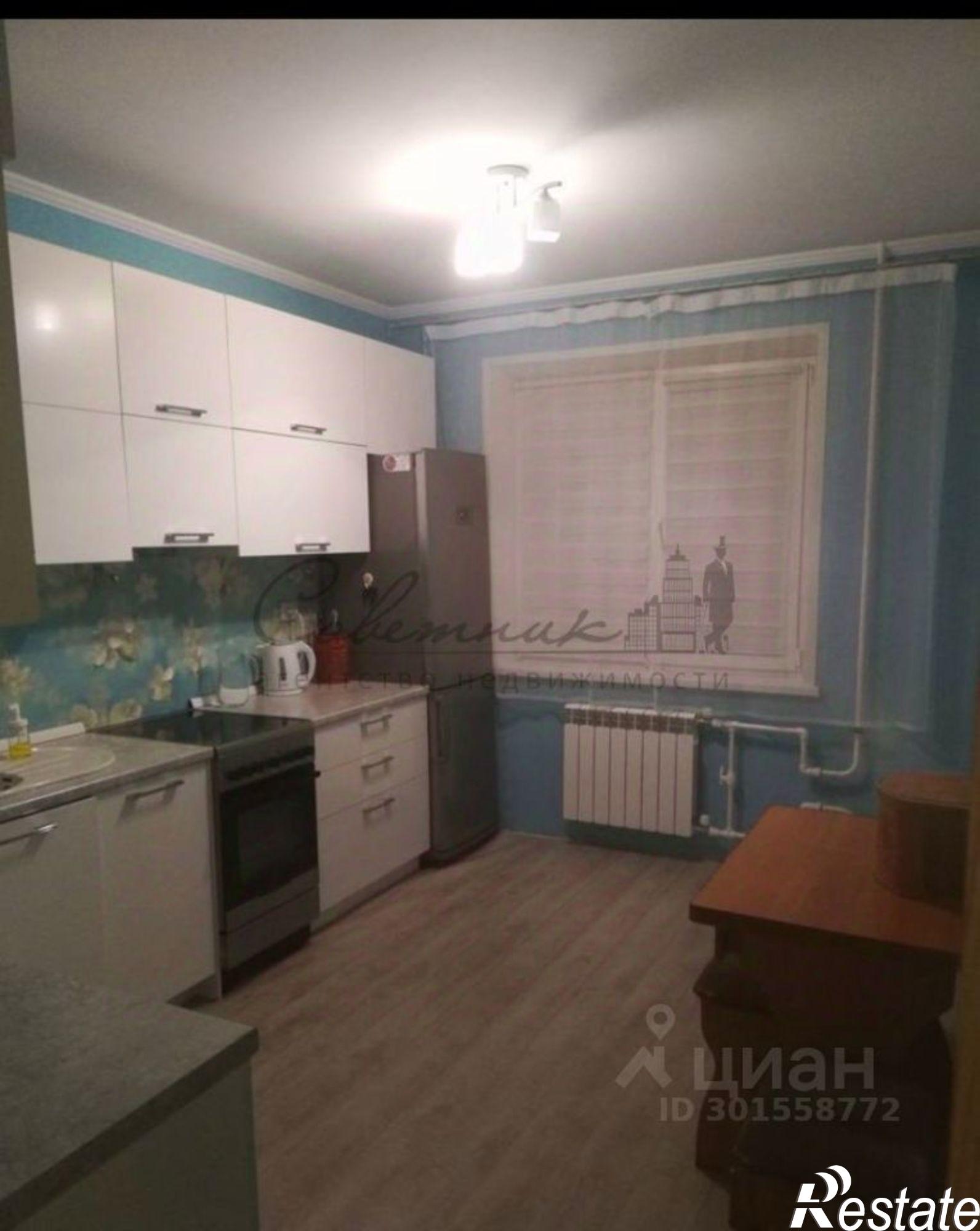 Купить квартиру за 5 690 000 рублей на Восточный мкр,дом 6