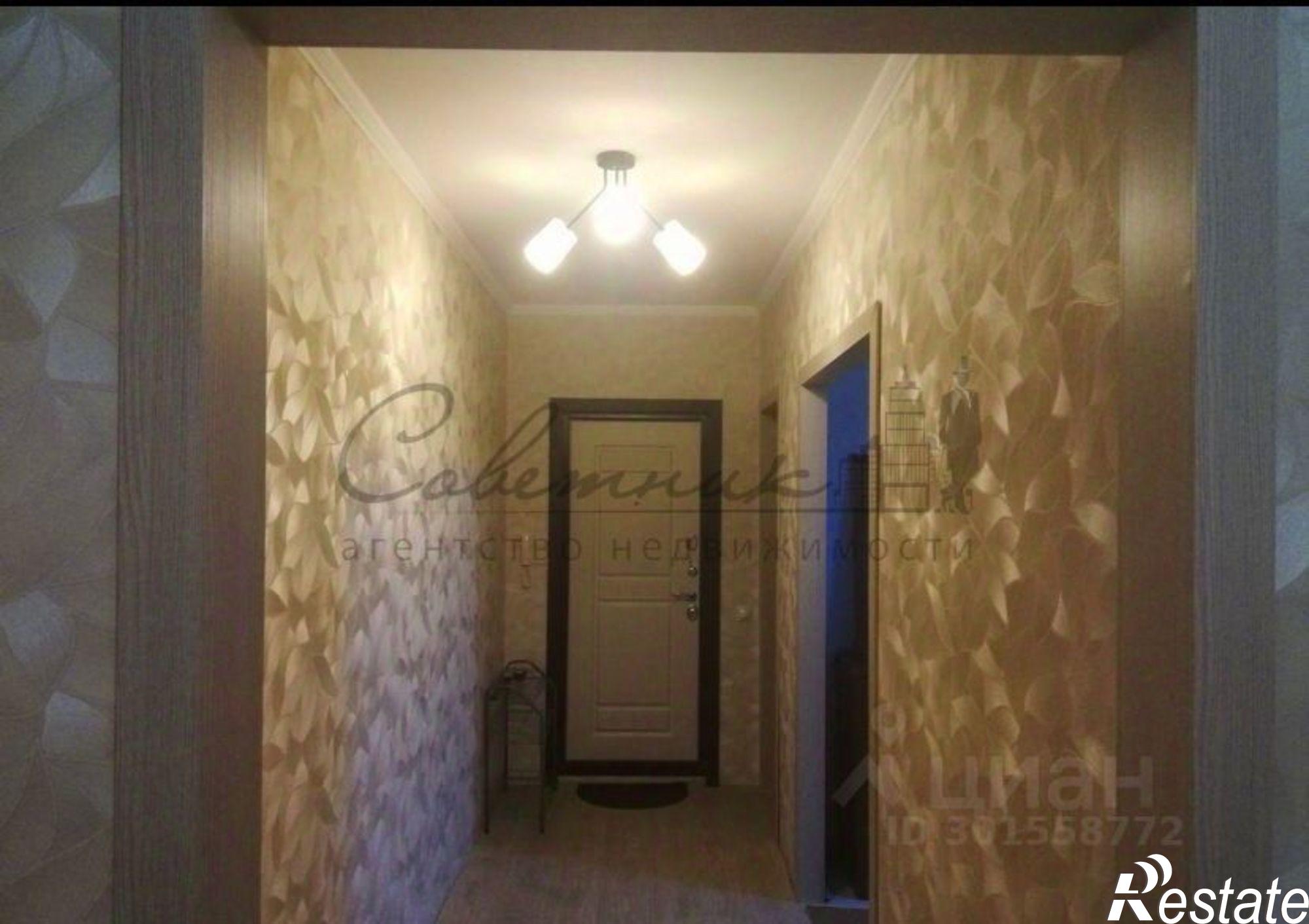 Купить квартиру за 5 690 000 рублей на Восточный мкр,дом 6