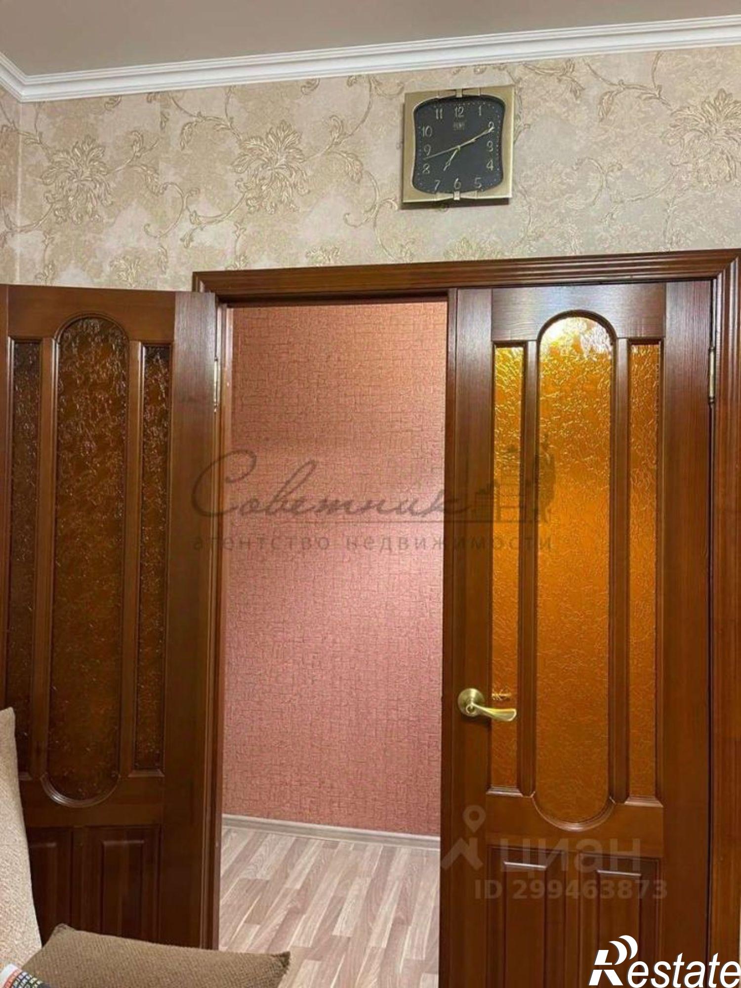 Купить квартиру за 5 600 000 рублей на Юбилейный мкр,дом 8