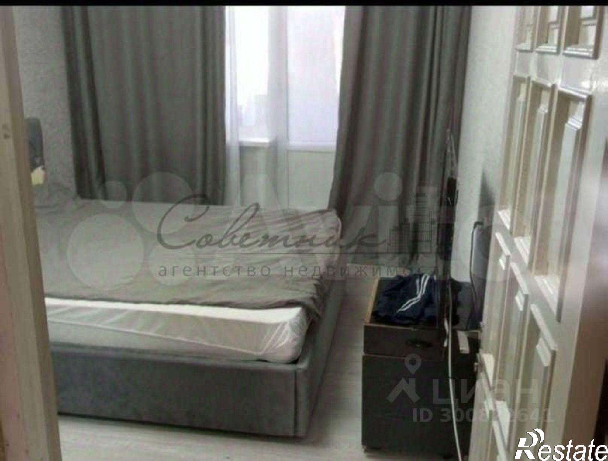 Купить квартиру за 5 650 000 рублей на Буденного мкр,дом 5