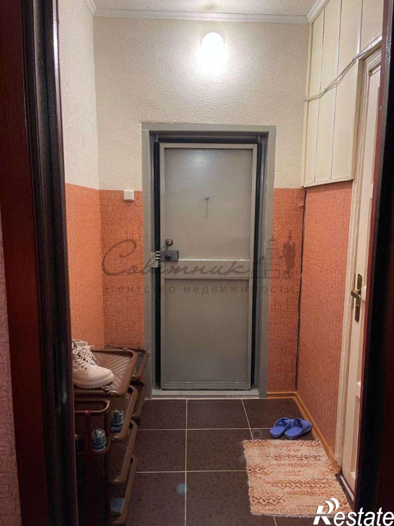 Купить квартиру за 5 600 000 рублей на Юбилейный мкр,дом 8