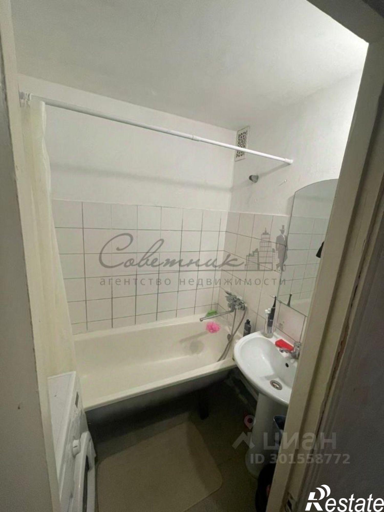 Купить квартиру за 5 690 000 рублей на Восточный мкр,дом 6