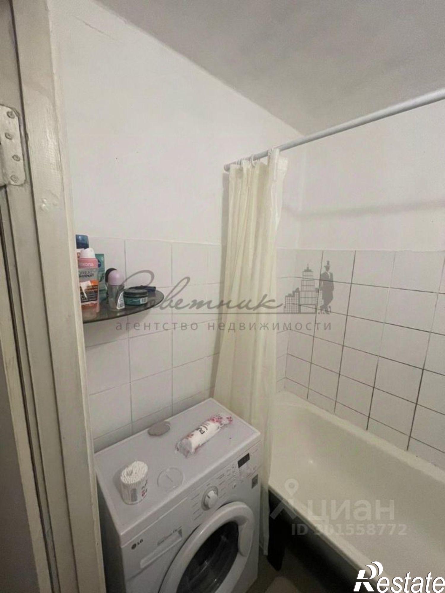 Купить квартиру за 5 690 000 рублей на Восточный мкр,дом 6