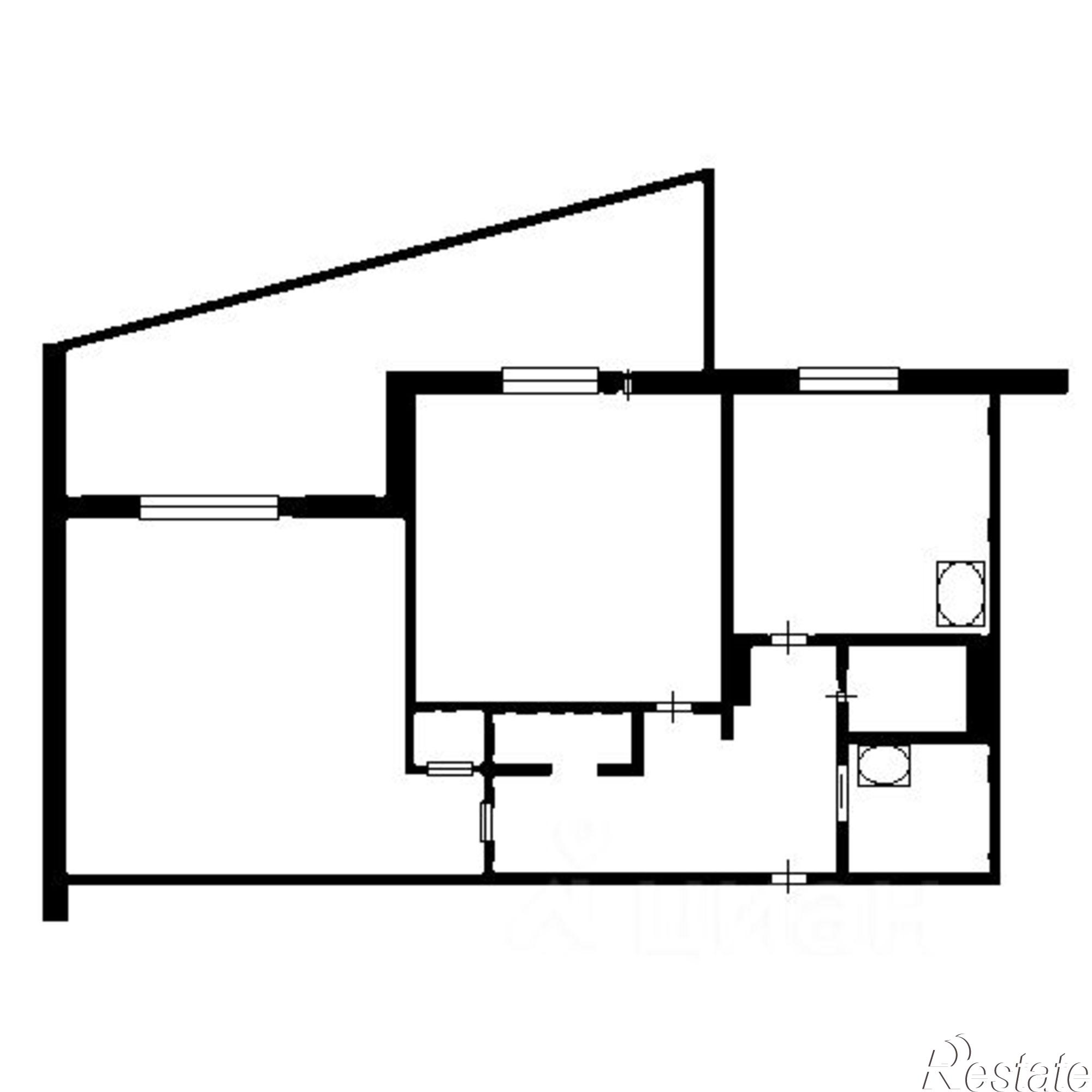 Купить квартиру за 5 770 000 рублей